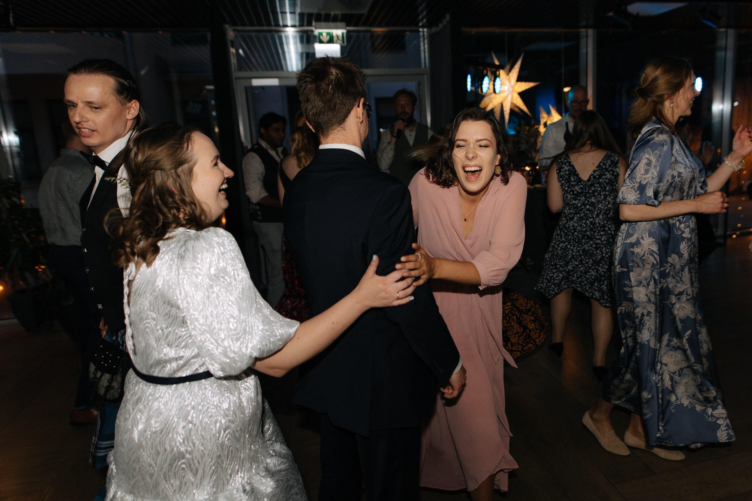 Vestuvinė fotosesija Kaune