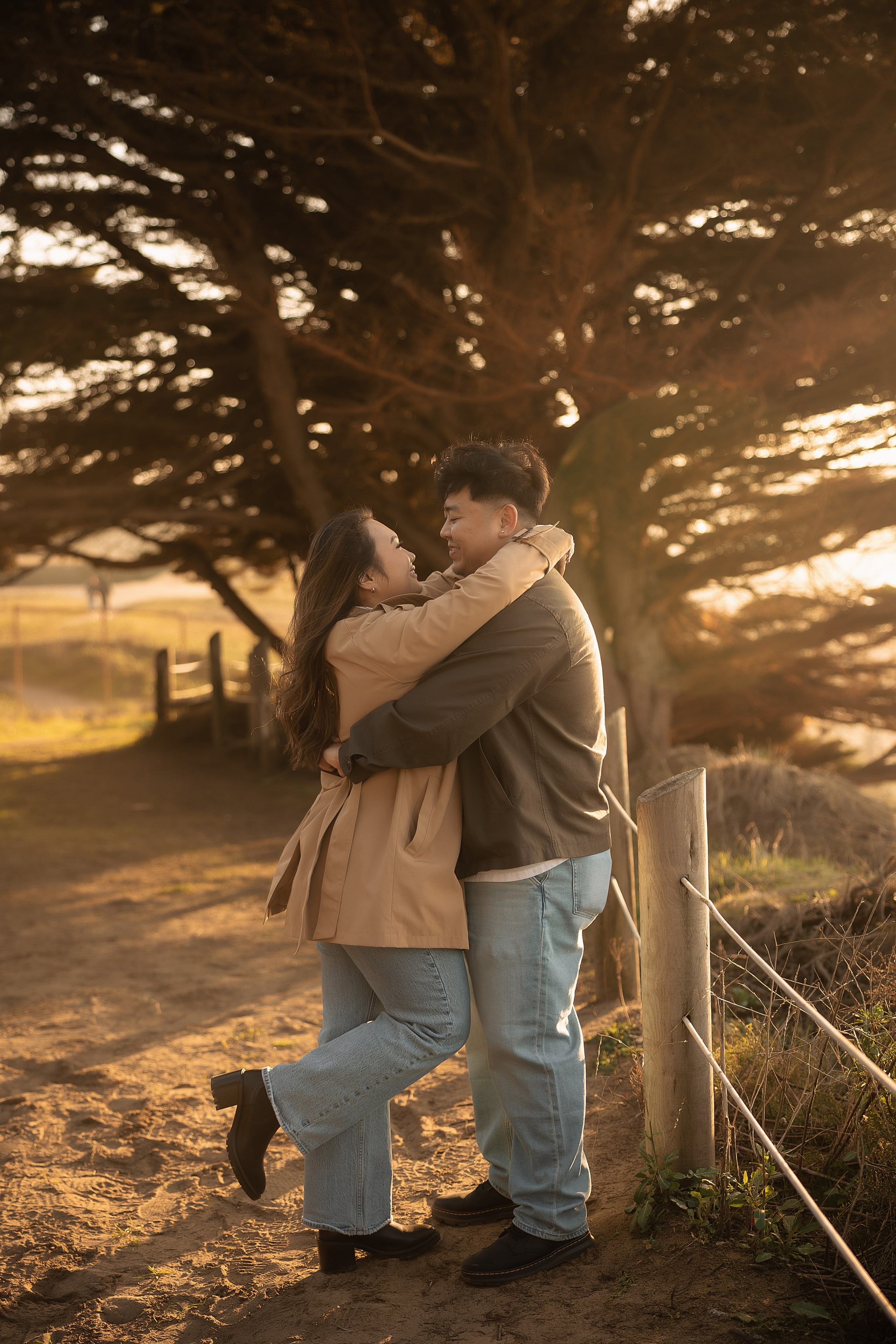 COUPLES. Couples & Families photographer in Bay Area, San Jose, California