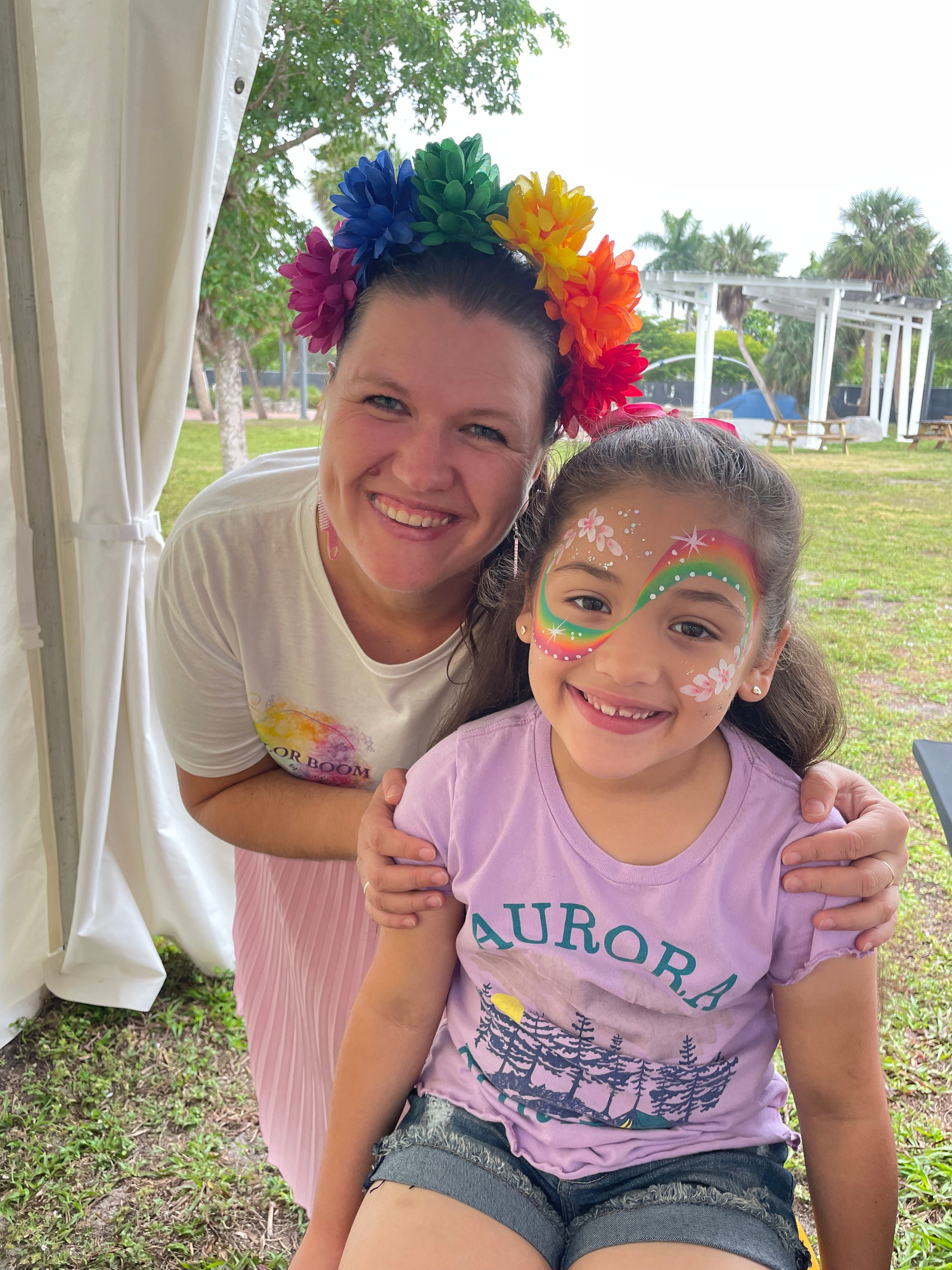 Standart. Color Boom