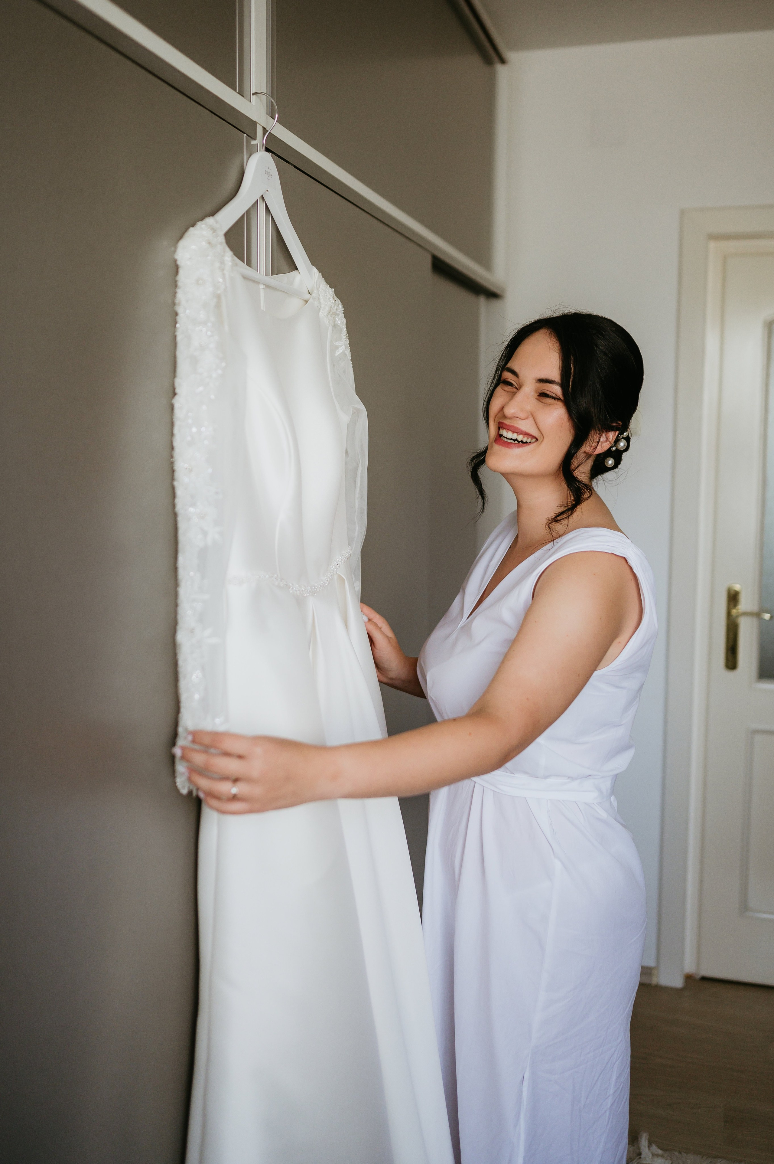 Adina și Ciprian. Valentin Melen — wedding photographer