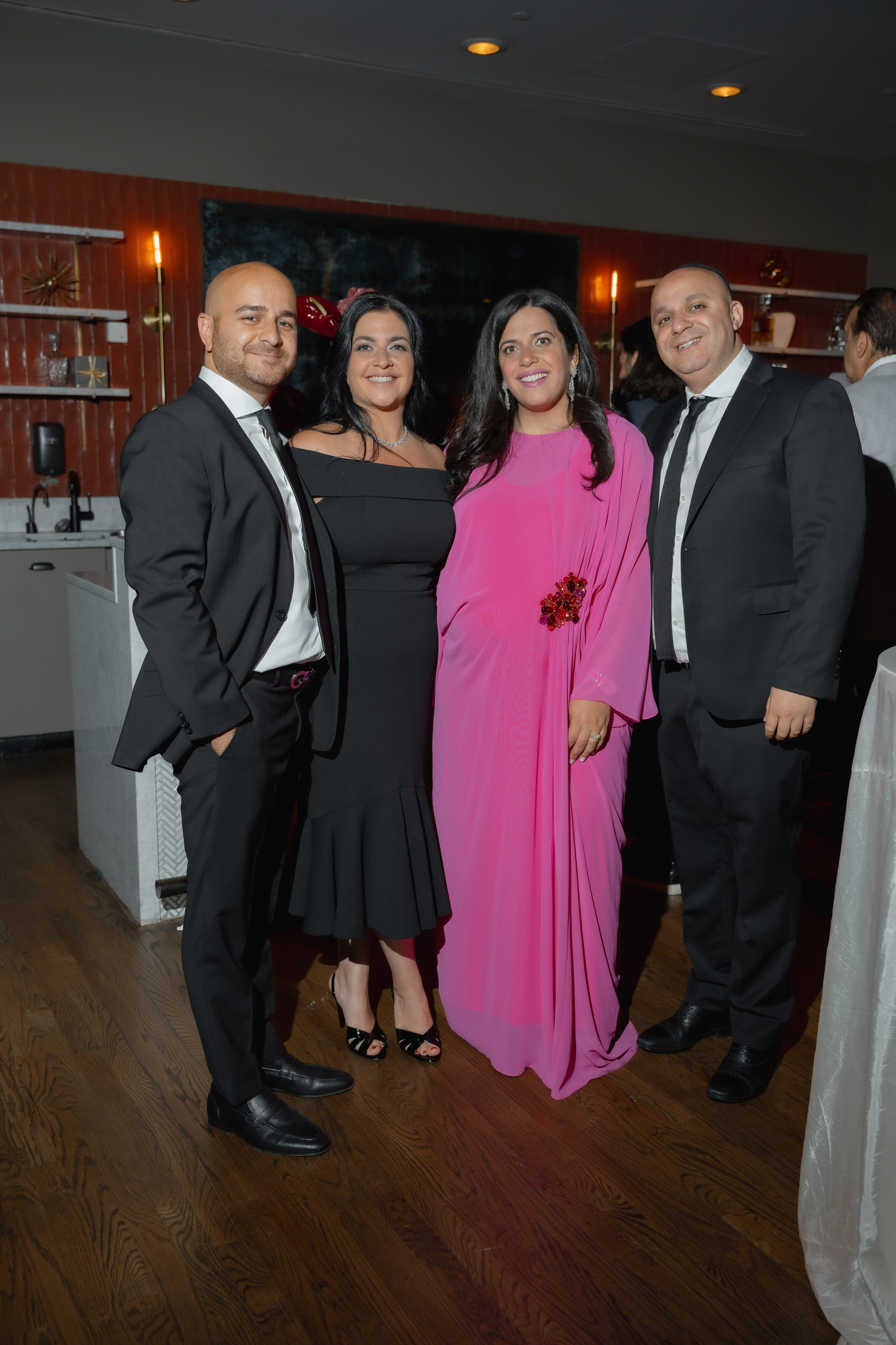 Amir and Maya. Anna Krasnova Wedding photographer