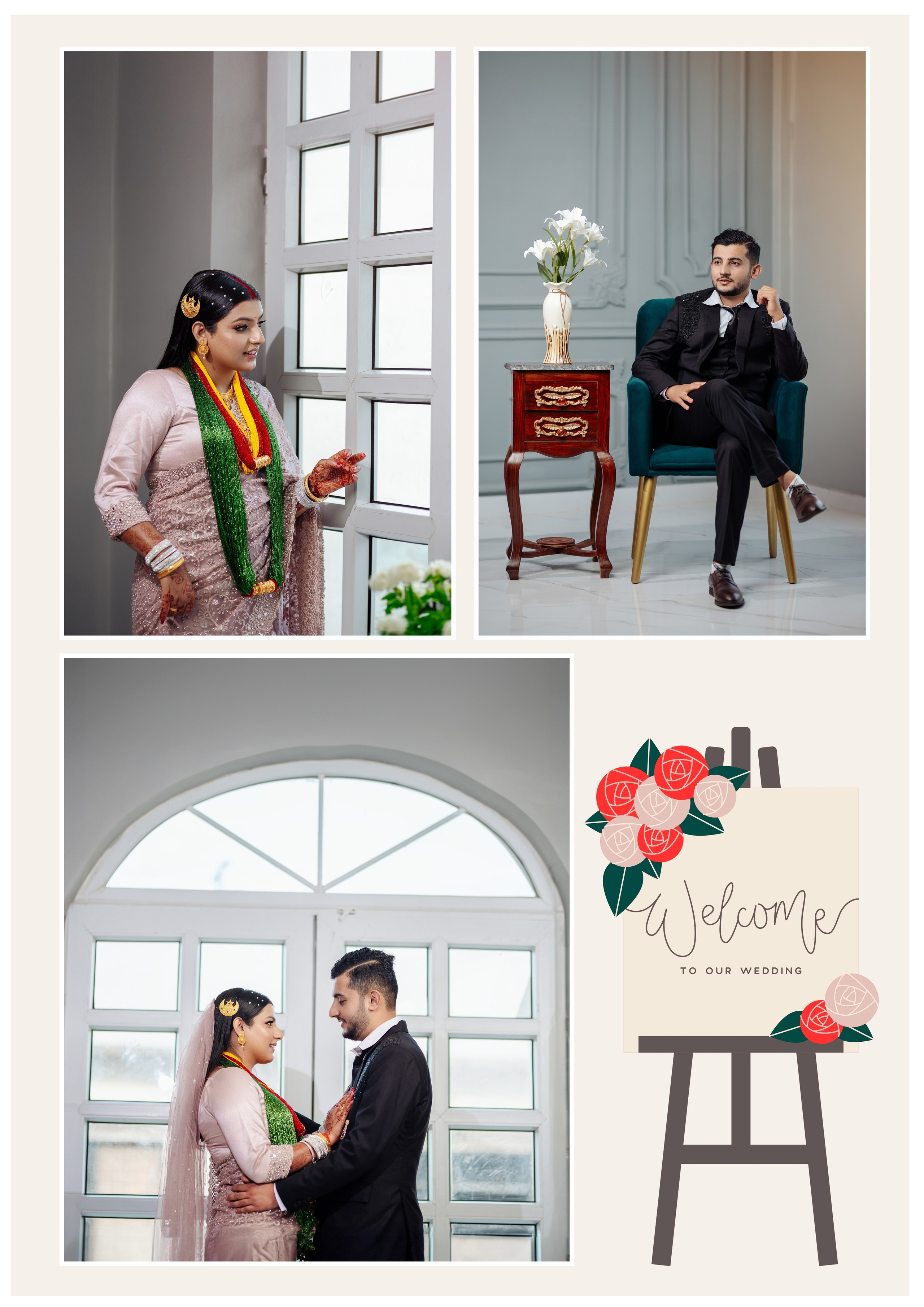 Portfolio. Poudel Digital Photography