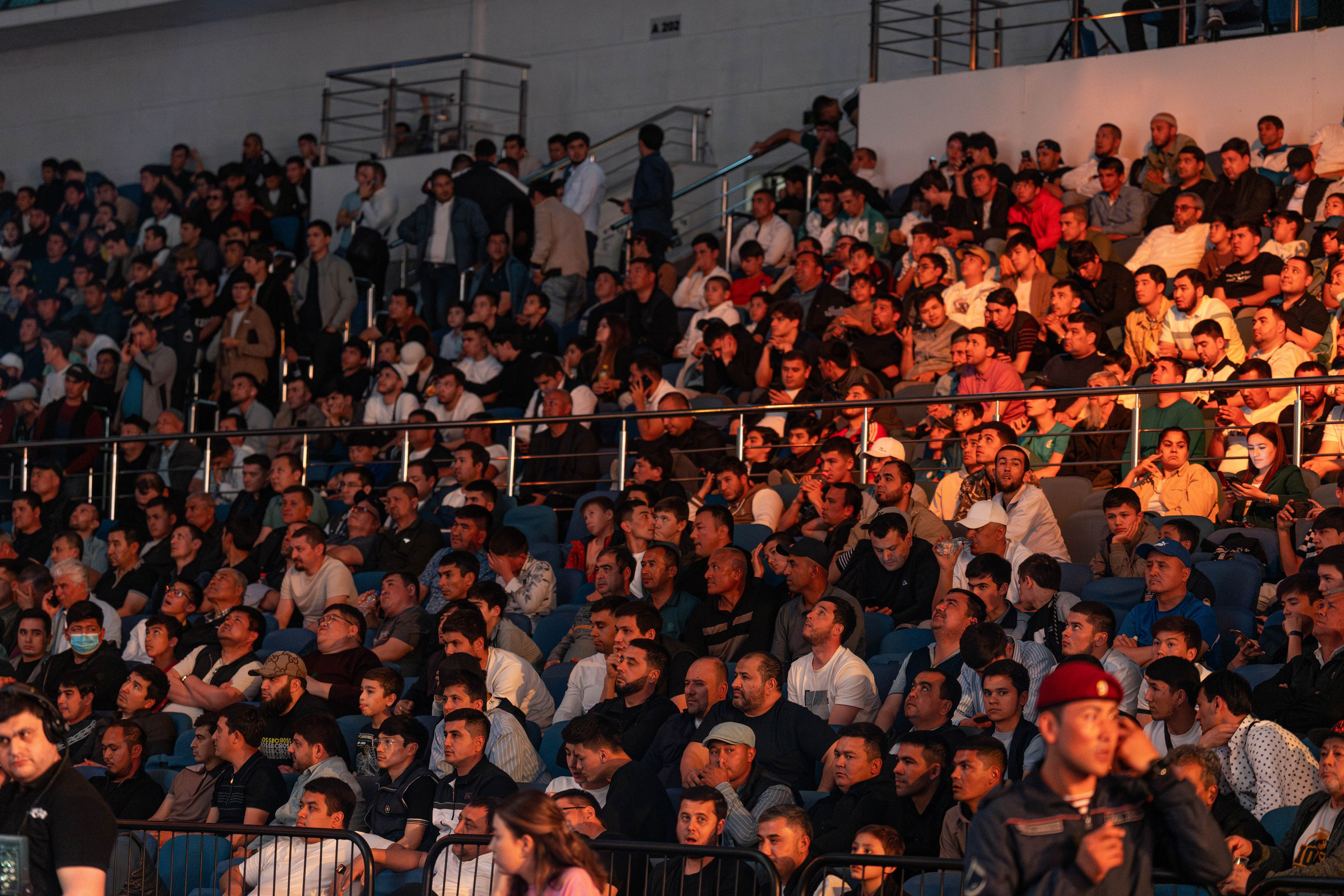 IBA Champions’ Night 2024 in Tashkent. Георгий Намазов | Фотограф в Ташкенте