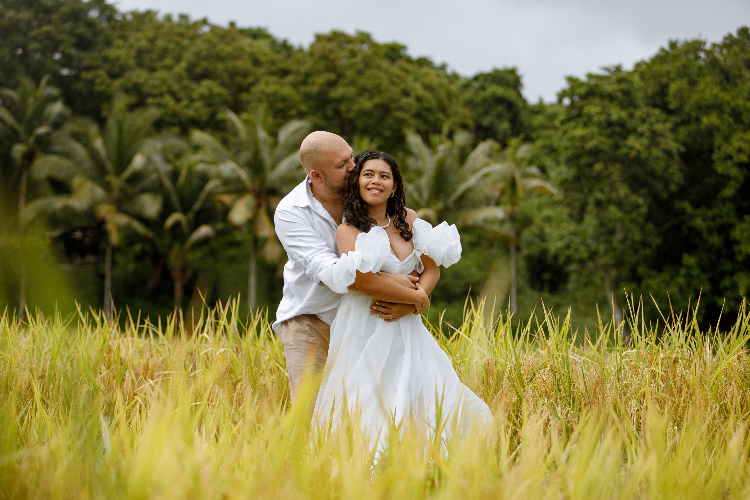 Илья + Кристина. Свадьба в Таиланде Honey Moon Agency