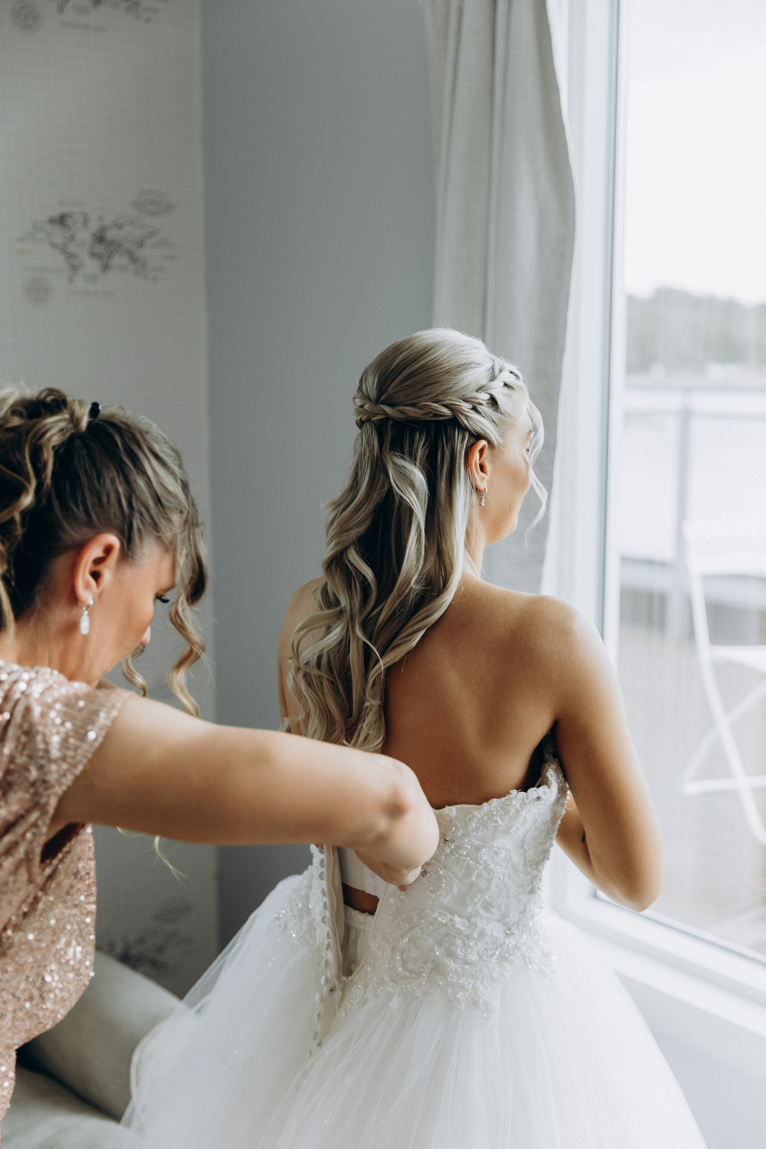 Fotografering av drømmebryllupet ditt i hjertet av Oslo. Bryllupsfotograf i hele Norge