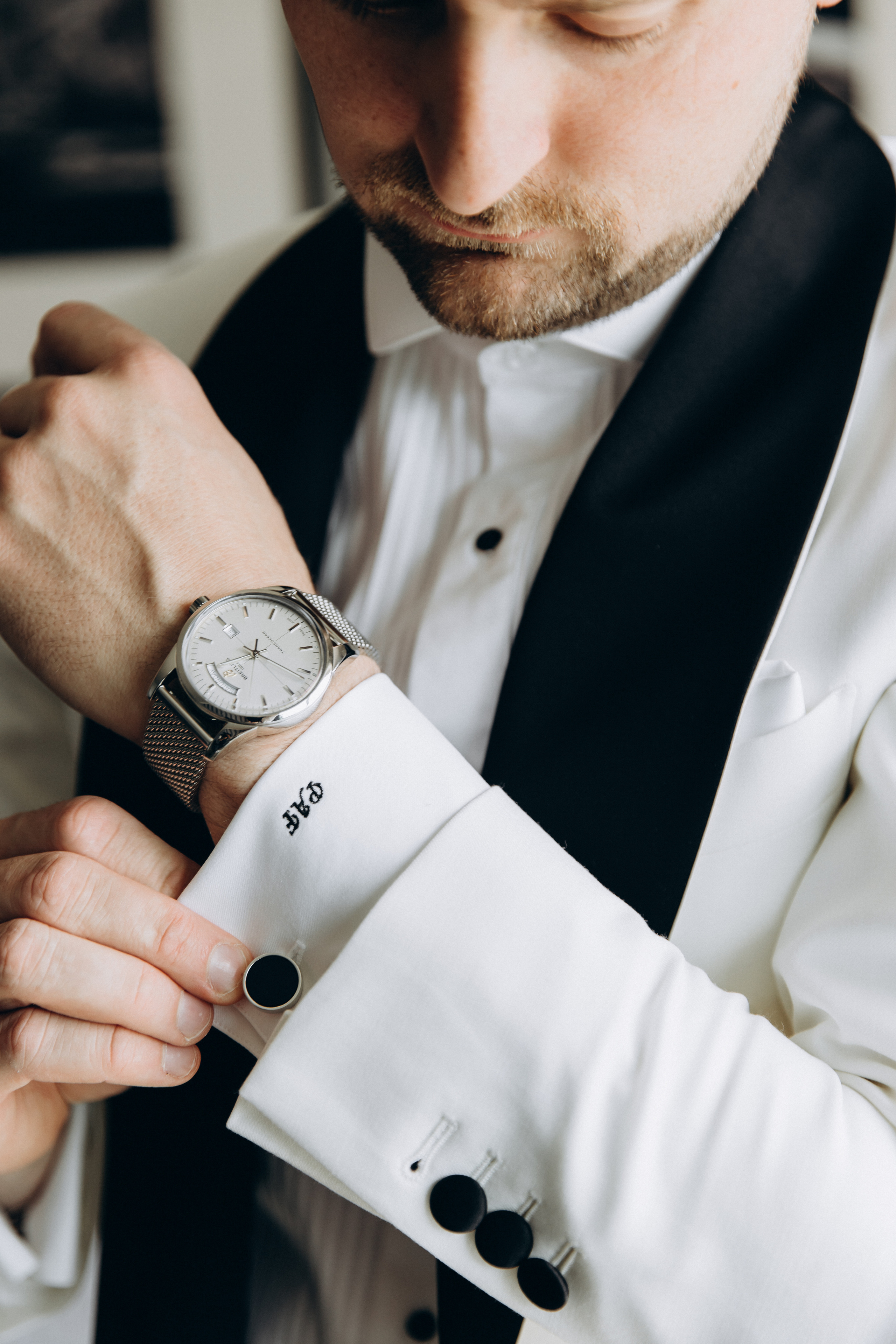 Fotografering av drømmebryllupet ditt i hjertet av Oslo. Bryllupsfotograf i hele Norge