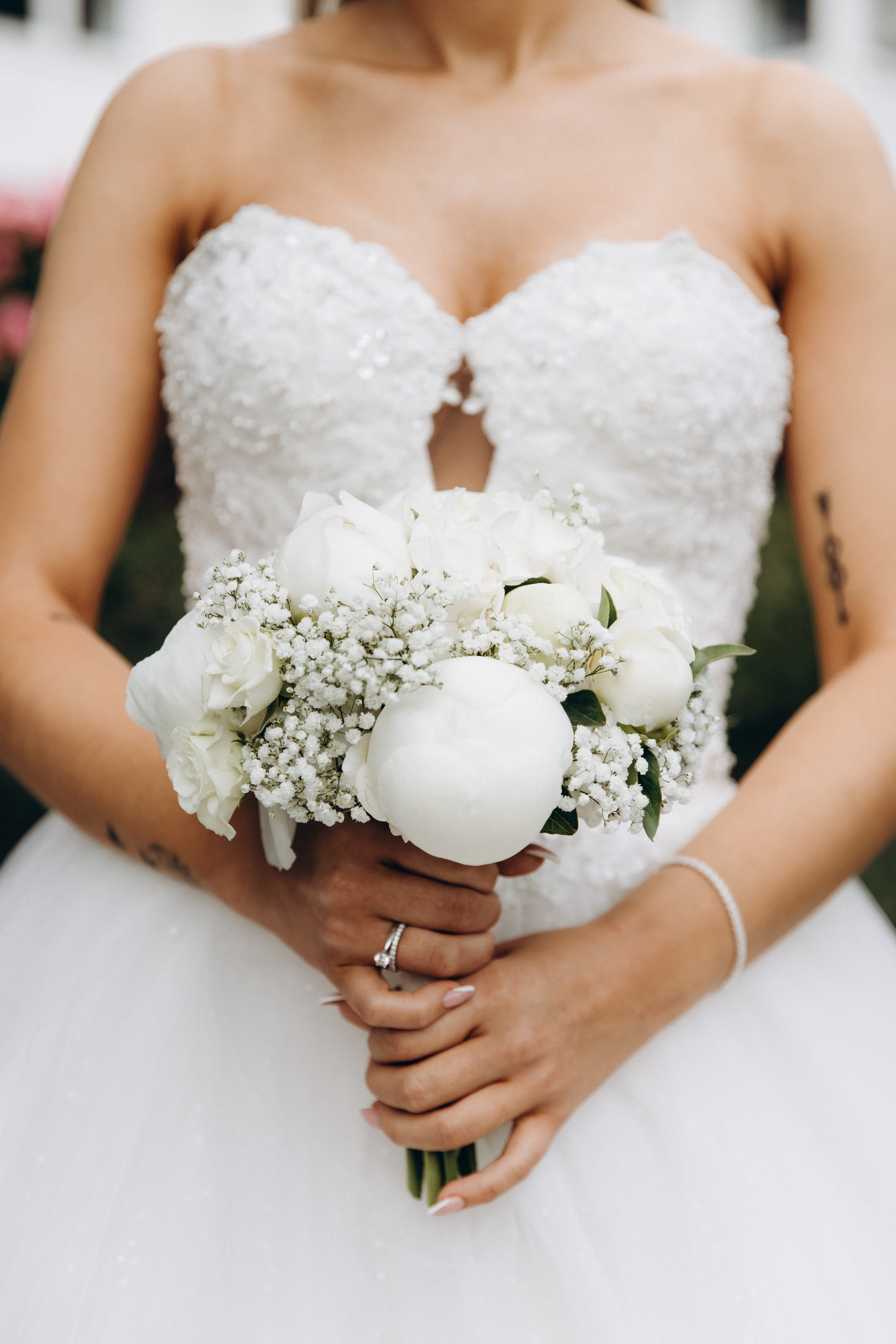 Fotografering av drømmebryllupet ditt i hjertet av Oslo. Bryllupsfotograf i hele Norge