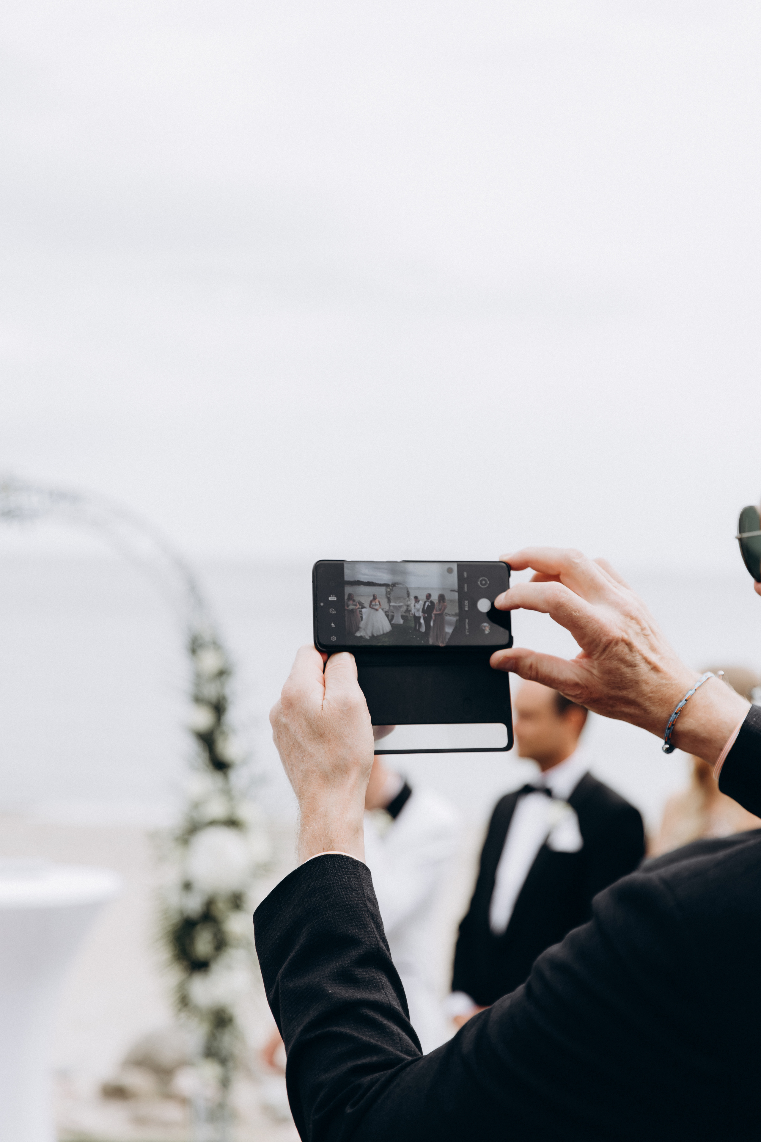 Fotografering av drømmebryllupet ditt i hjertet av Oslo. Bryllupsfotograf i hele Norge