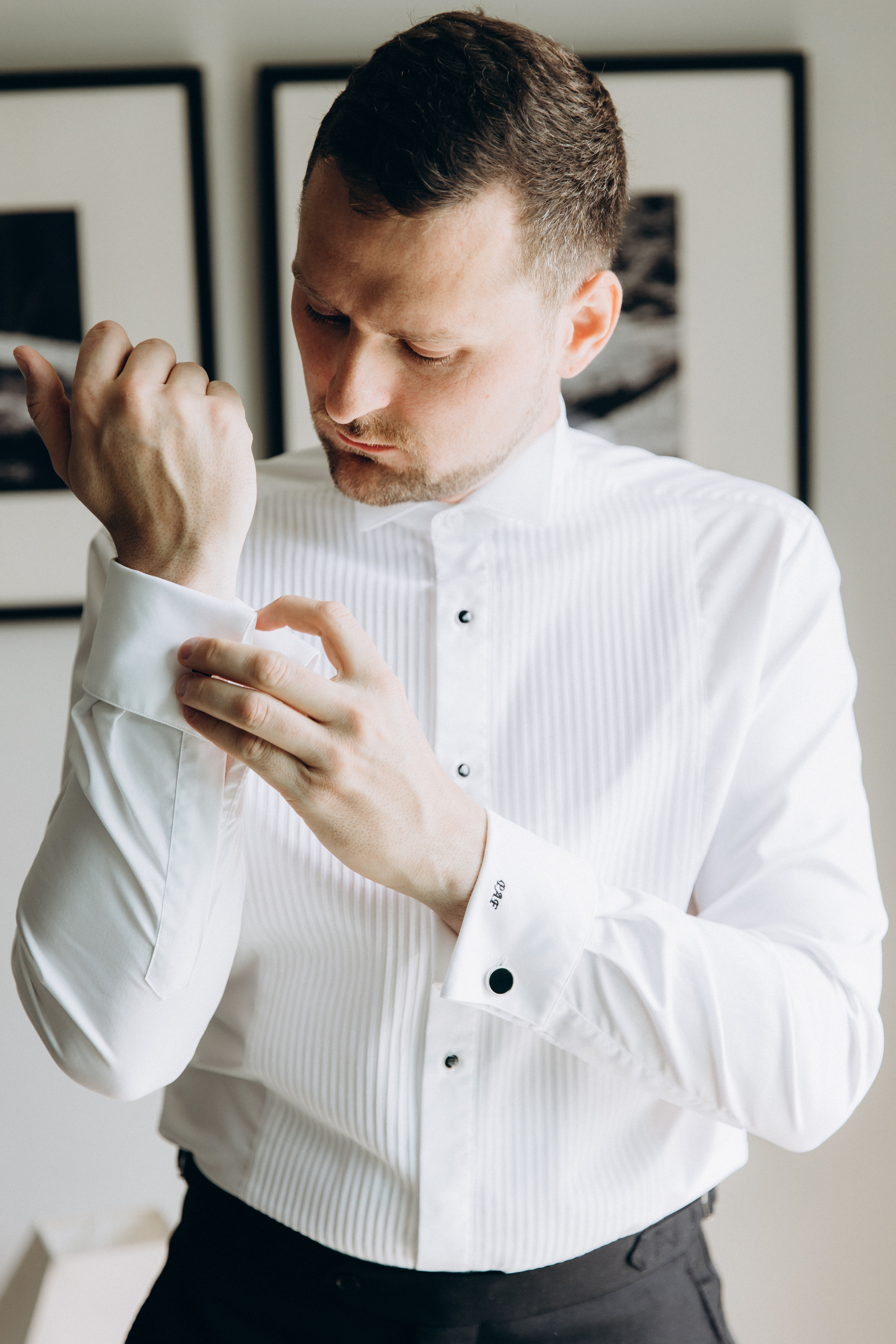 Fotografering av drømmebryllupet ditt i hjertet av Oslo. Bryllupsfotograf i hele Norge