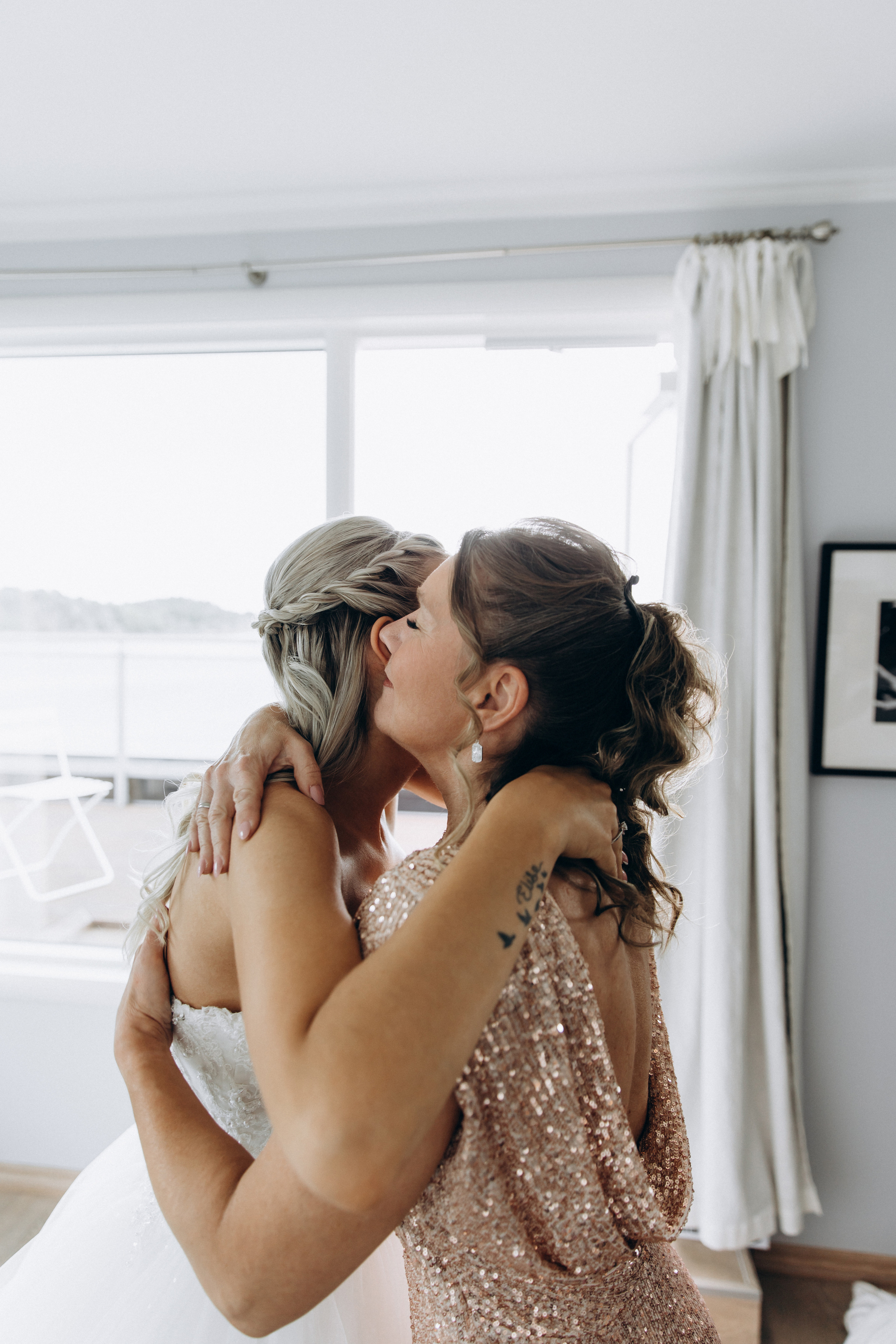 Fotografering av drømmebryllupet ditt i hjertet av Oslo. Bryllupsfotograf i hele Norge