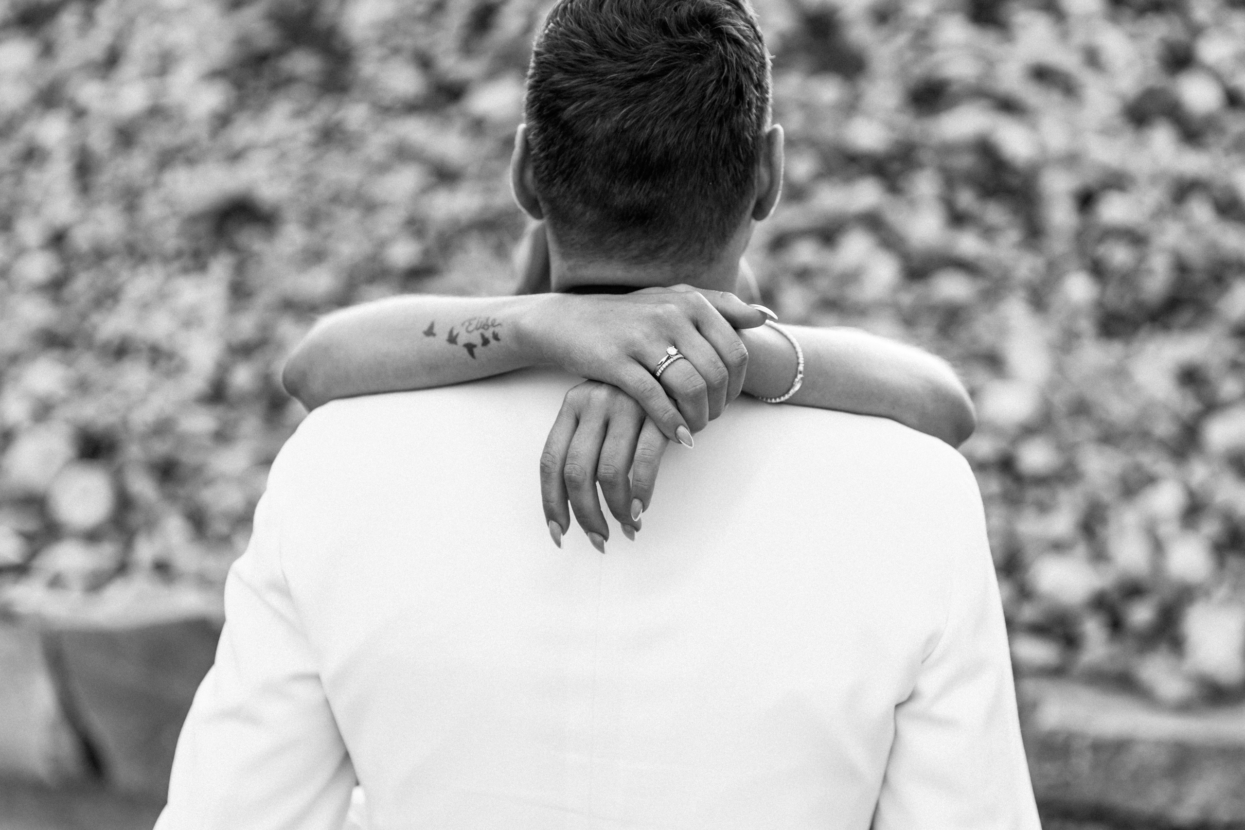 Fotografering av drømmebryllupet ditt i hjertet av Oslo. Bryllupsfotograf i hele Norge