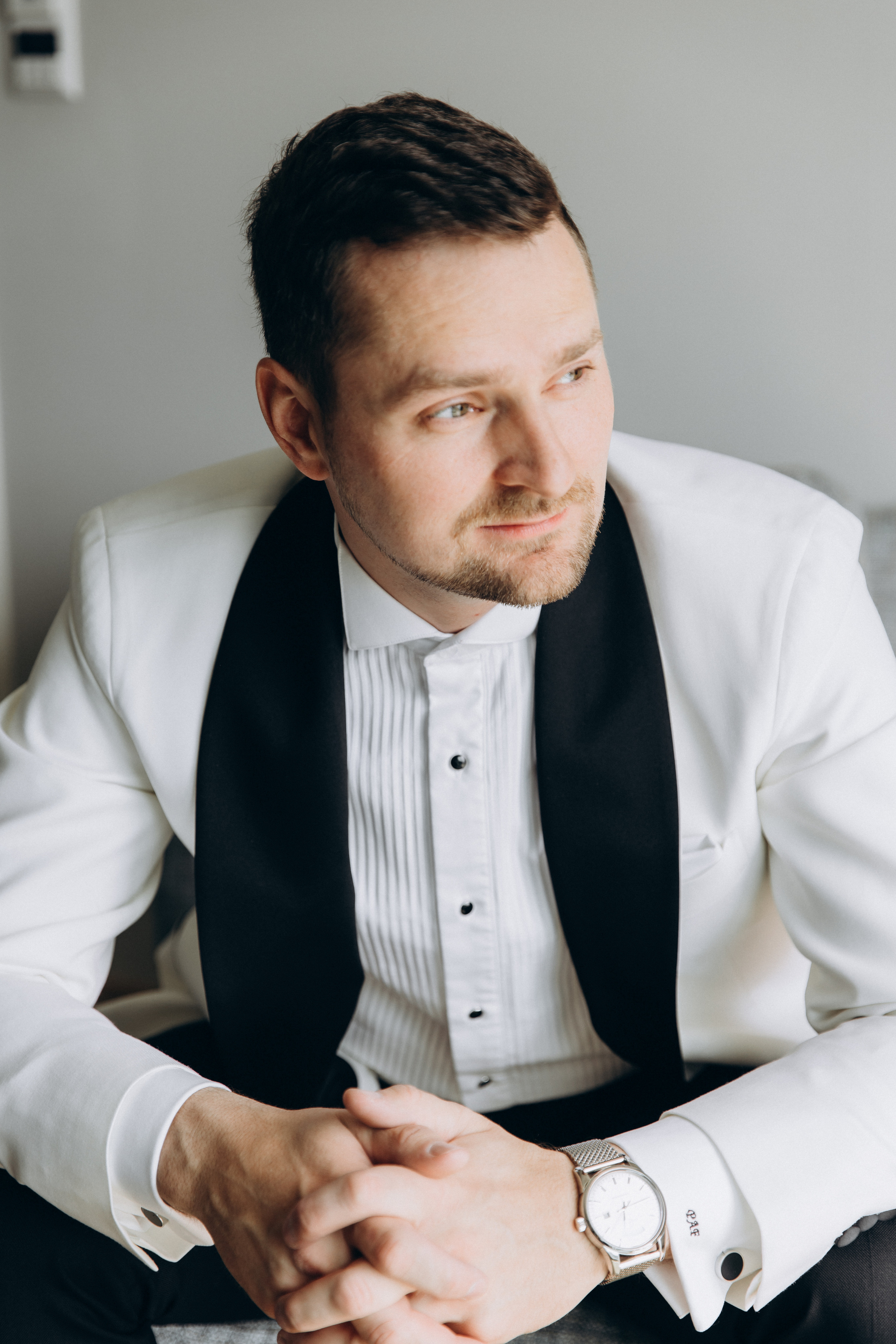 Fotografering av drømmebryllupet ditt i hjertet av Oslo. Bryllupsfotograf i hele Norge