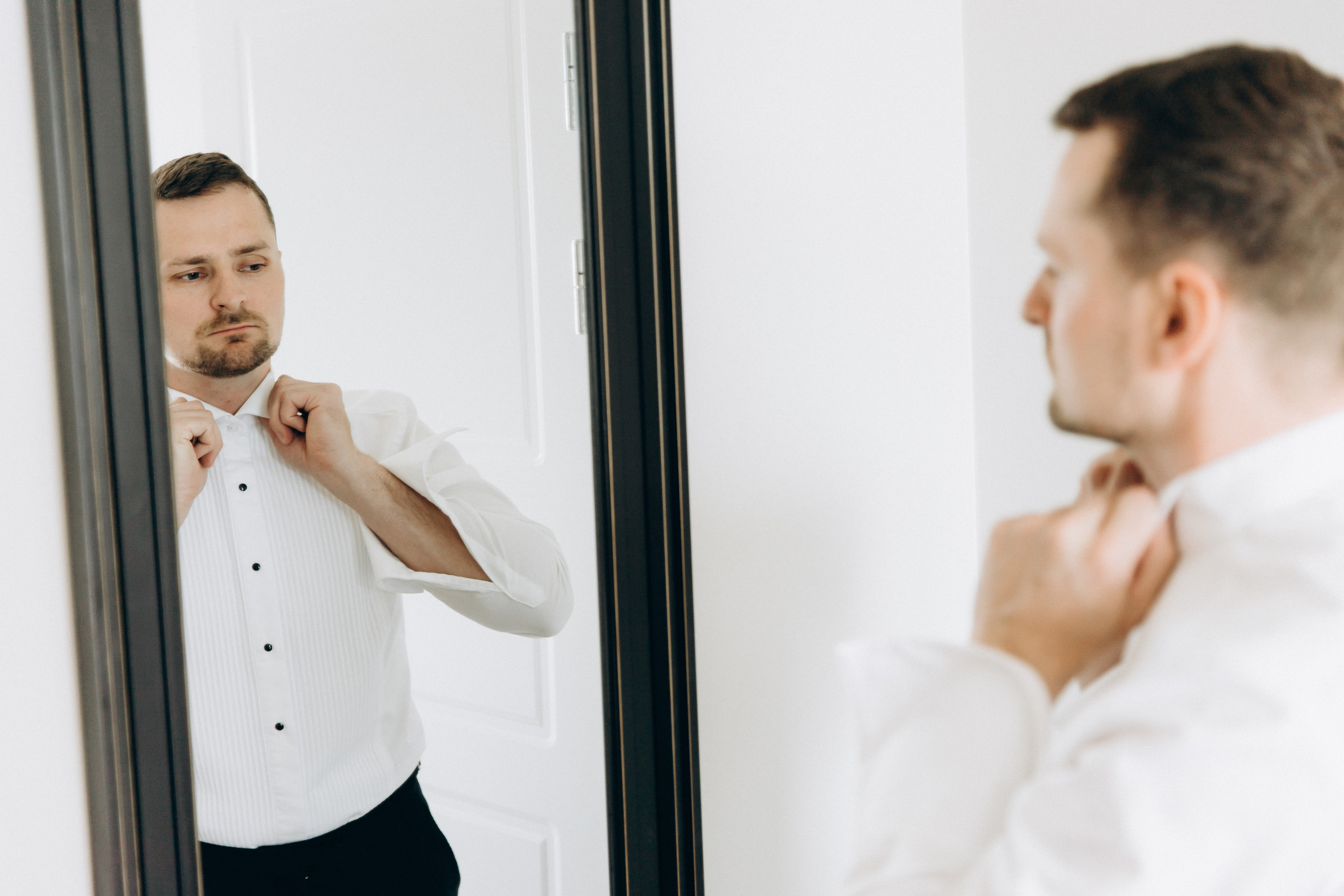 Fotografering av drømmebryllupet ditt i hjertet av Oslo. Bryllupsfotograf i hele Norge