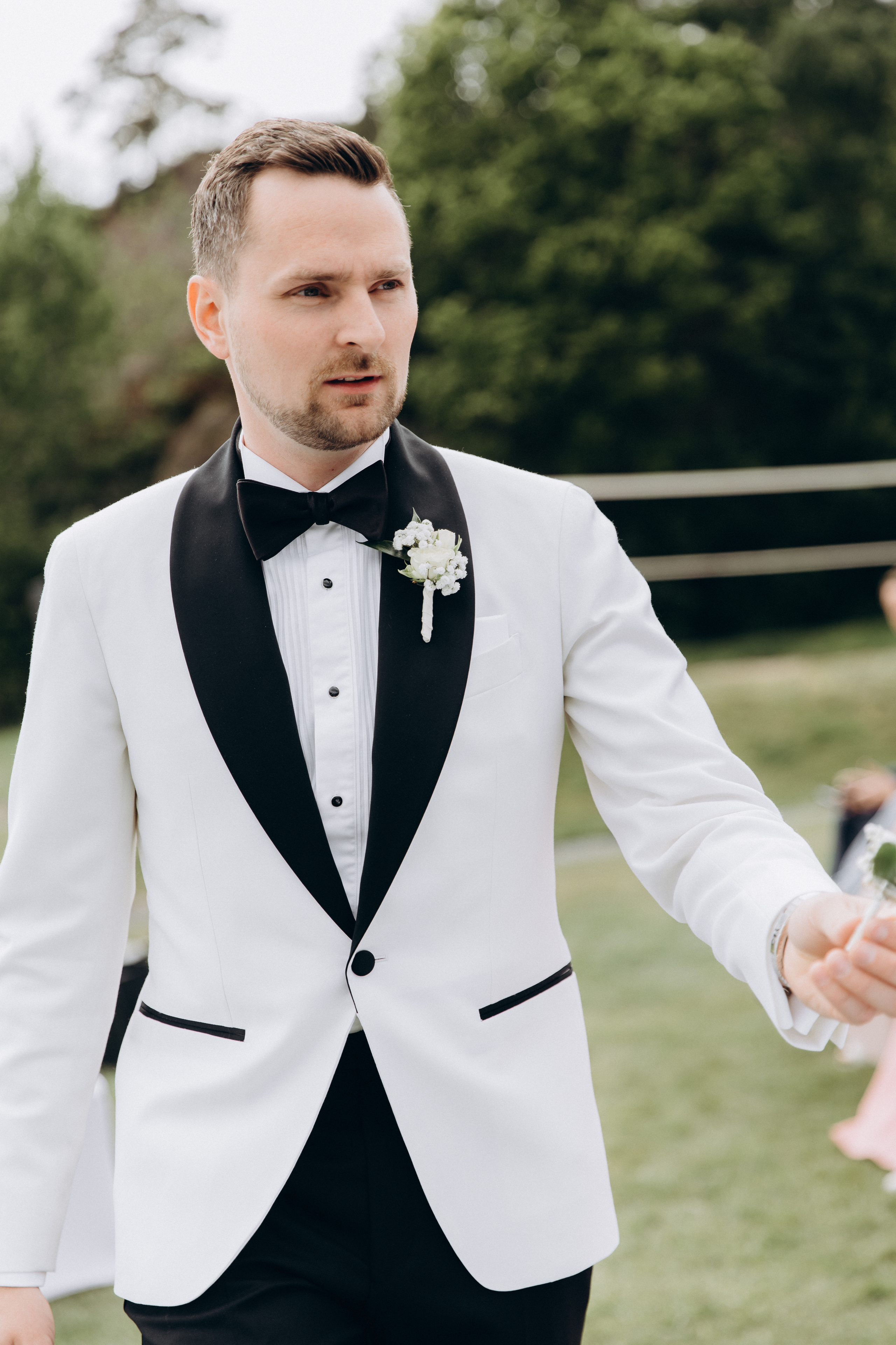 Fotografering av drømmebryllupet ditt i hjertet av Oslo. Bryllupsfotograf i hele Norge