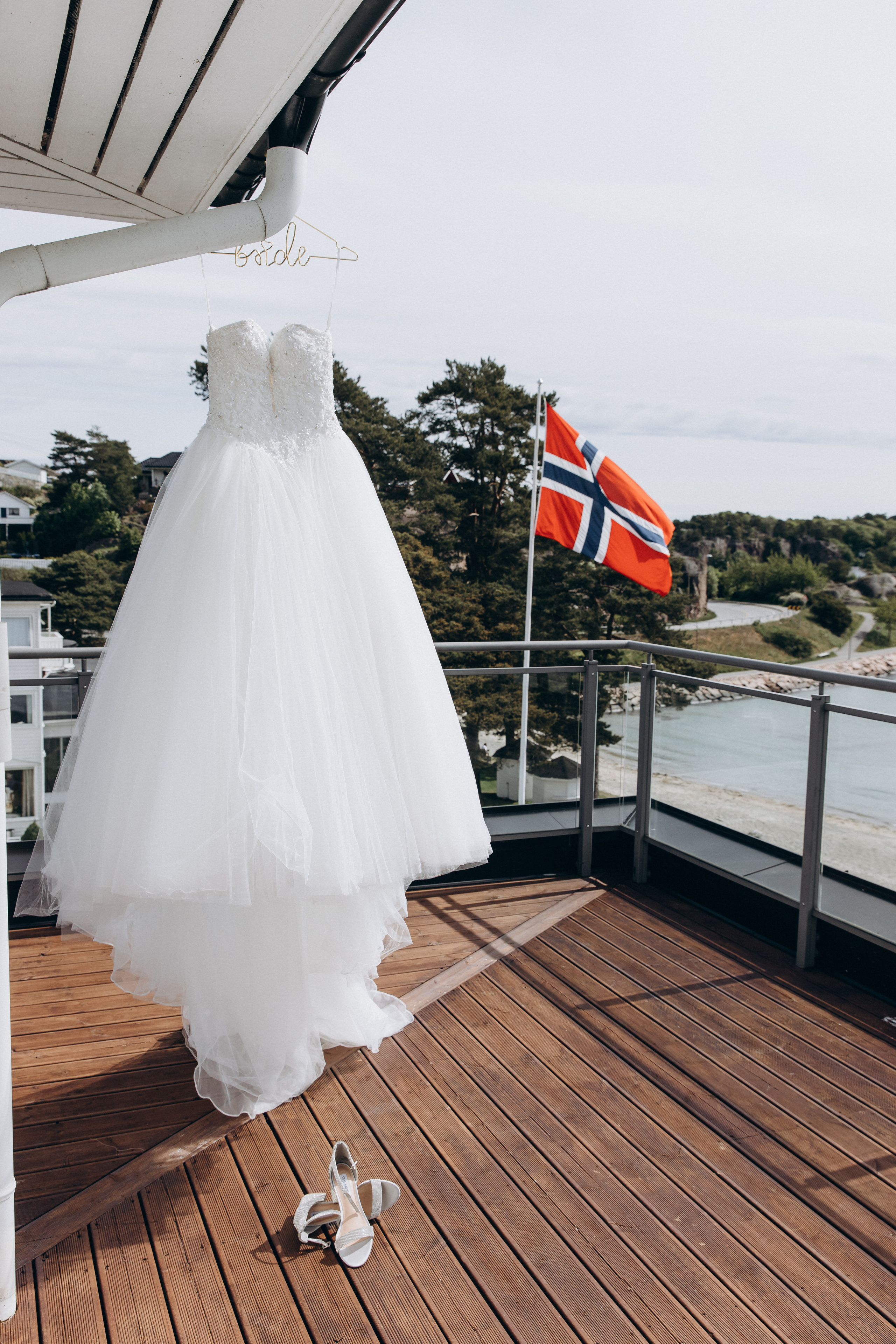 Fotografering av drømmebryllupet ditt i hjertet av Oslo. Bryllupsfotograf i hele Norge