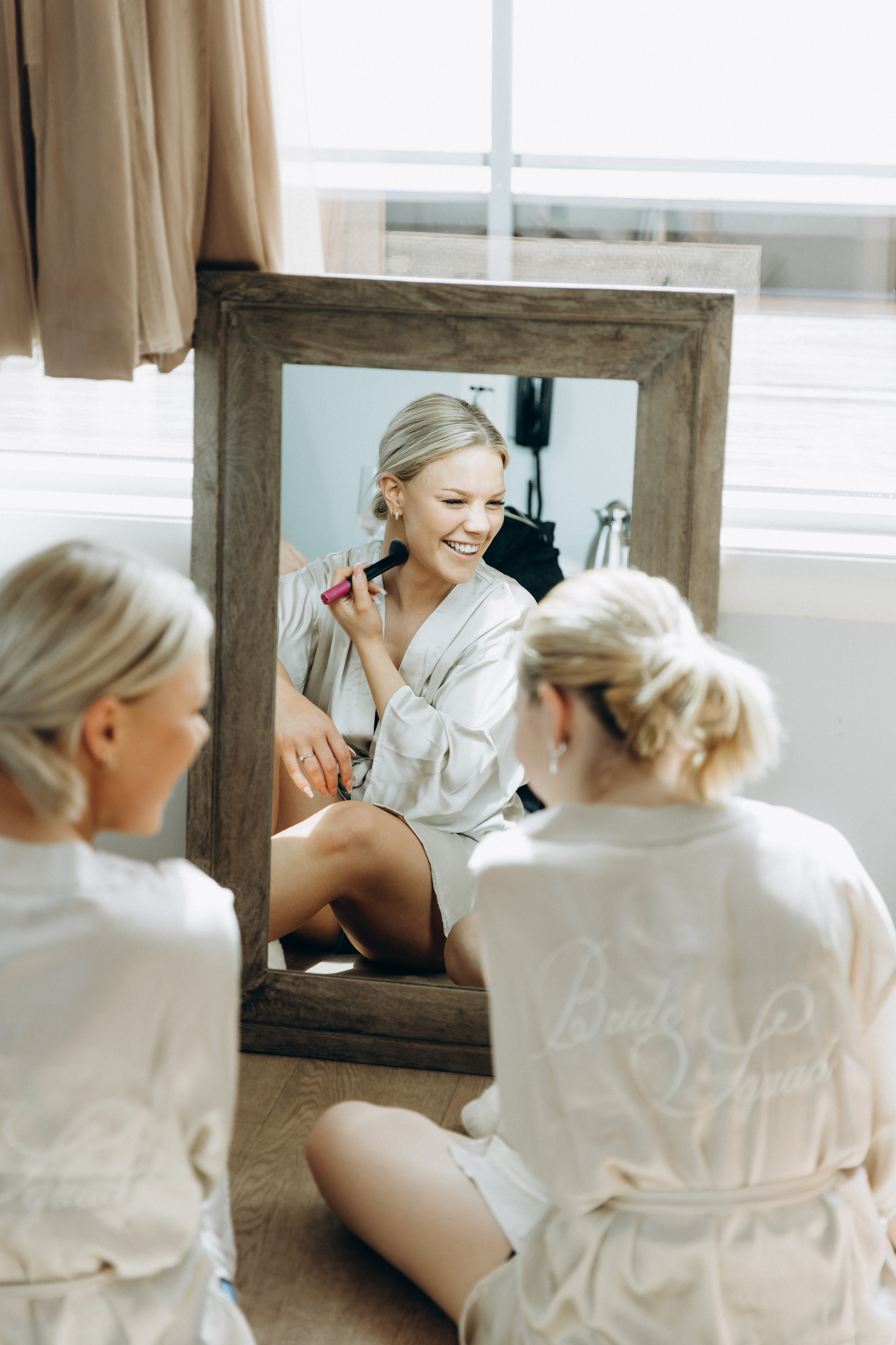 Fotografering av drømmebryllupet ditt i hjertet av Oslo. Bryllupsfotograf i hele Norge