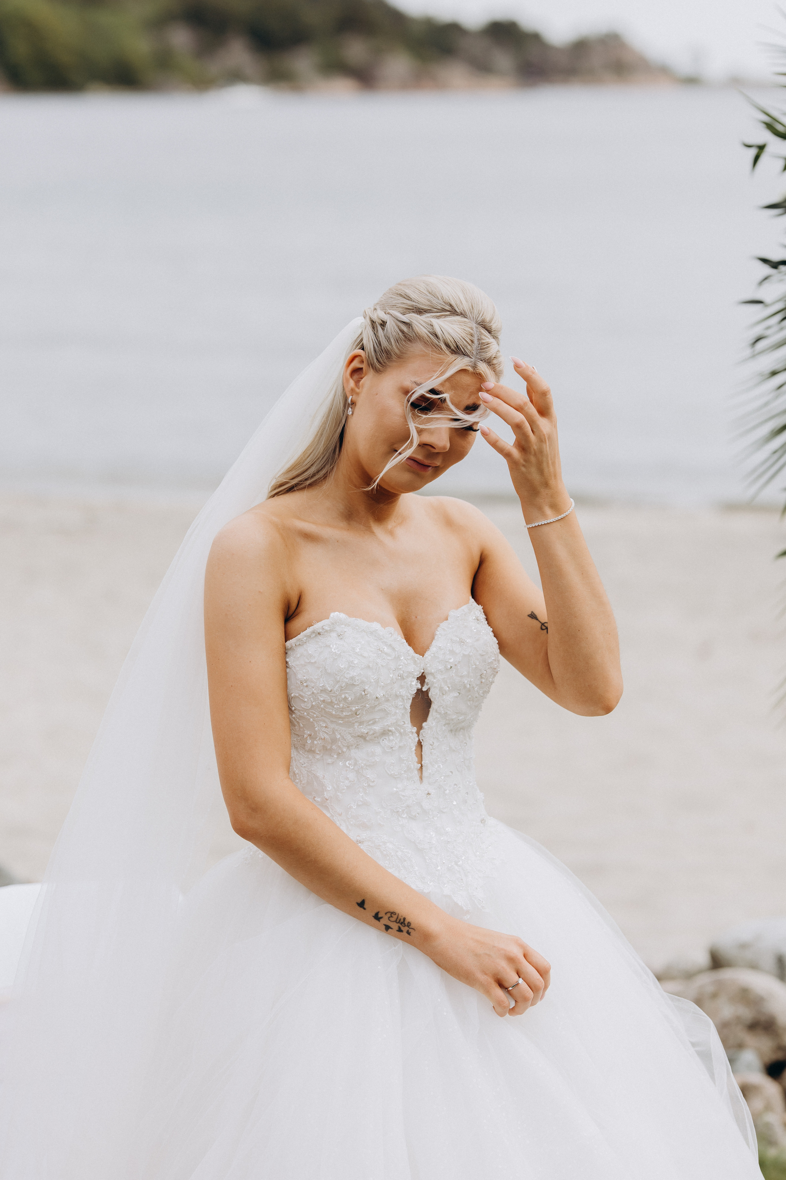 Fotografering av drømmebryllupet ditt i hjertet av Oslo. Bryllupsfotograf i hele Norge