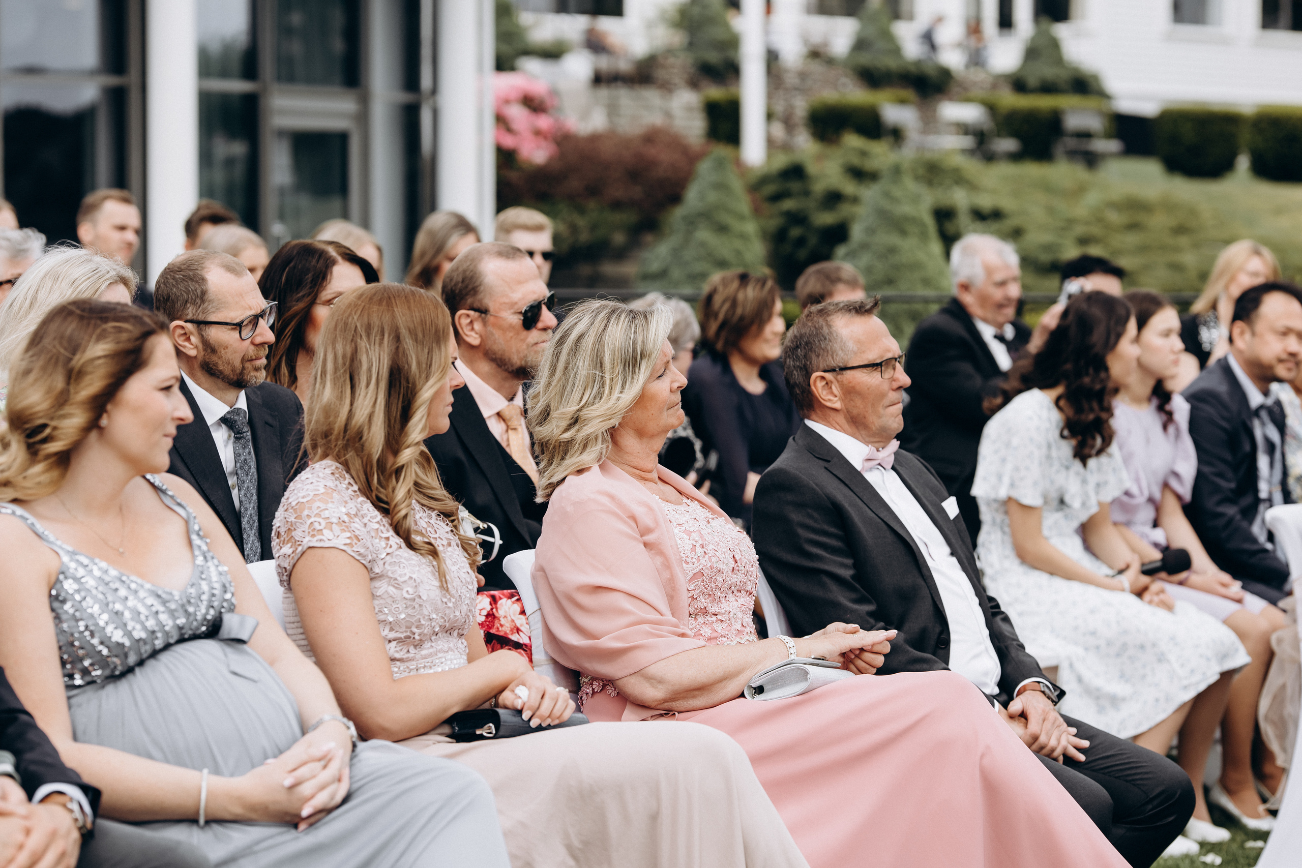 Fotografering av drømmebryllupet ditt i hjertet av Oslo. Bryllupsfotograf i hele Norge