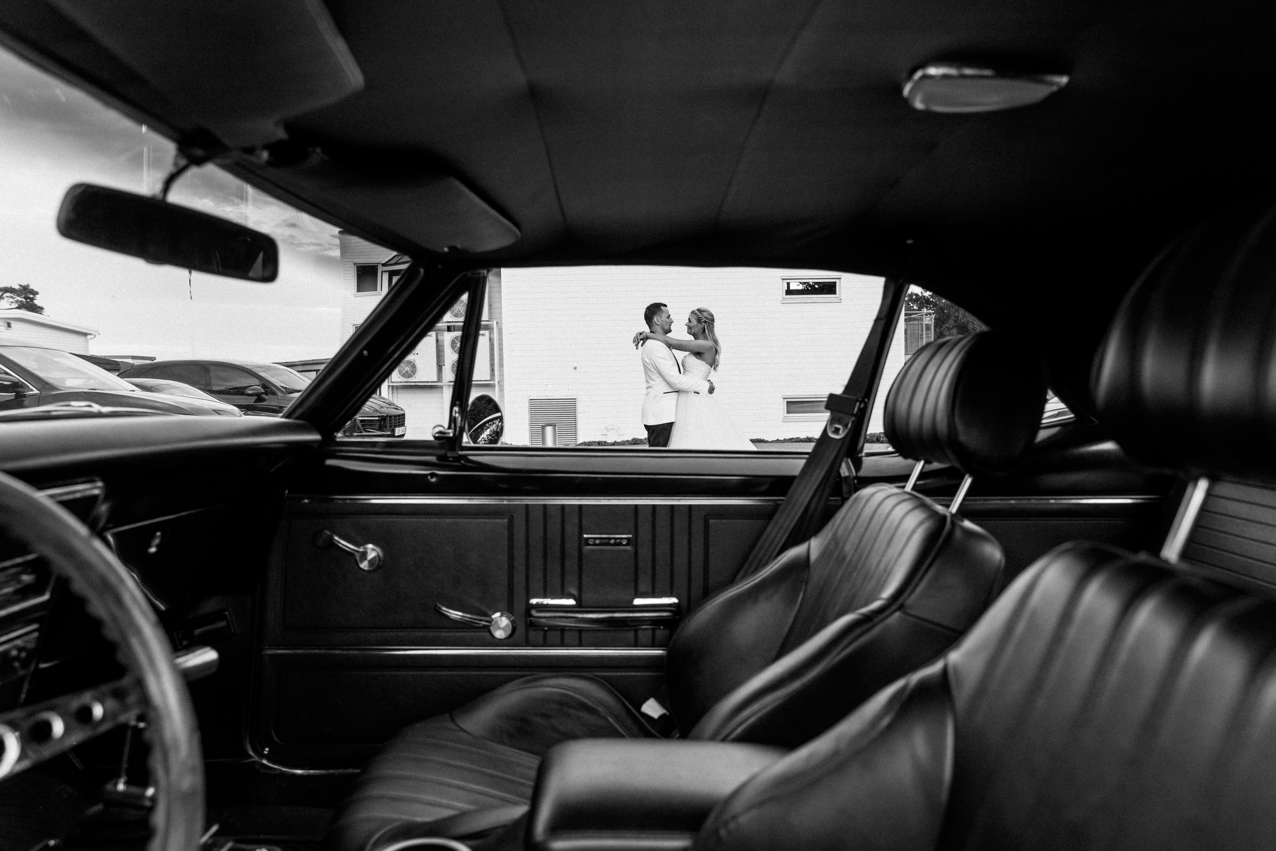 Fotografering av drømmebryllupet ditt i hjertet av Oslo. Bryllupsfotograf i hele Norge