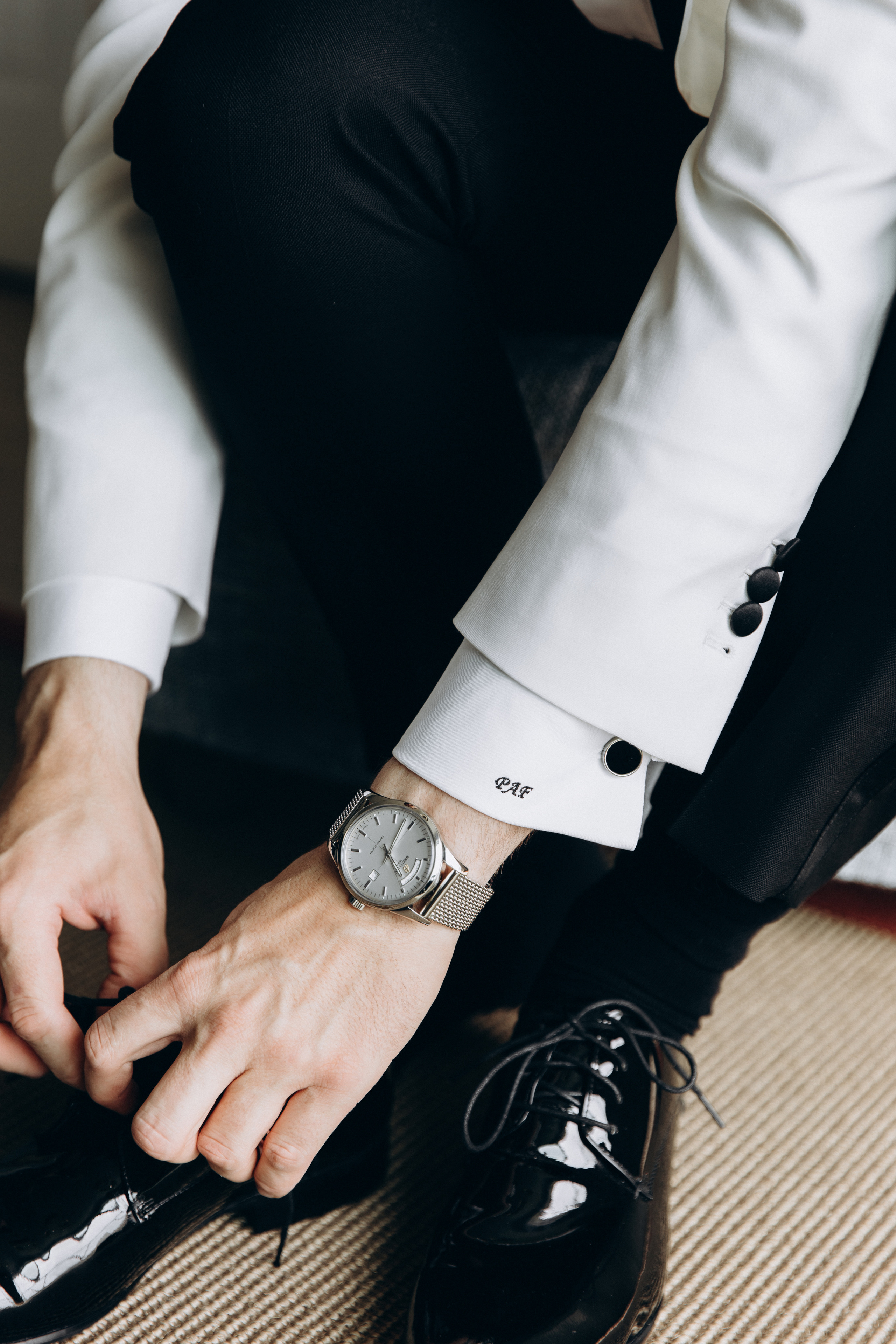 Fotografering av drømmebryllupet ditt i hjertet av Oslo. Bryllupsfotograf i hele Norge