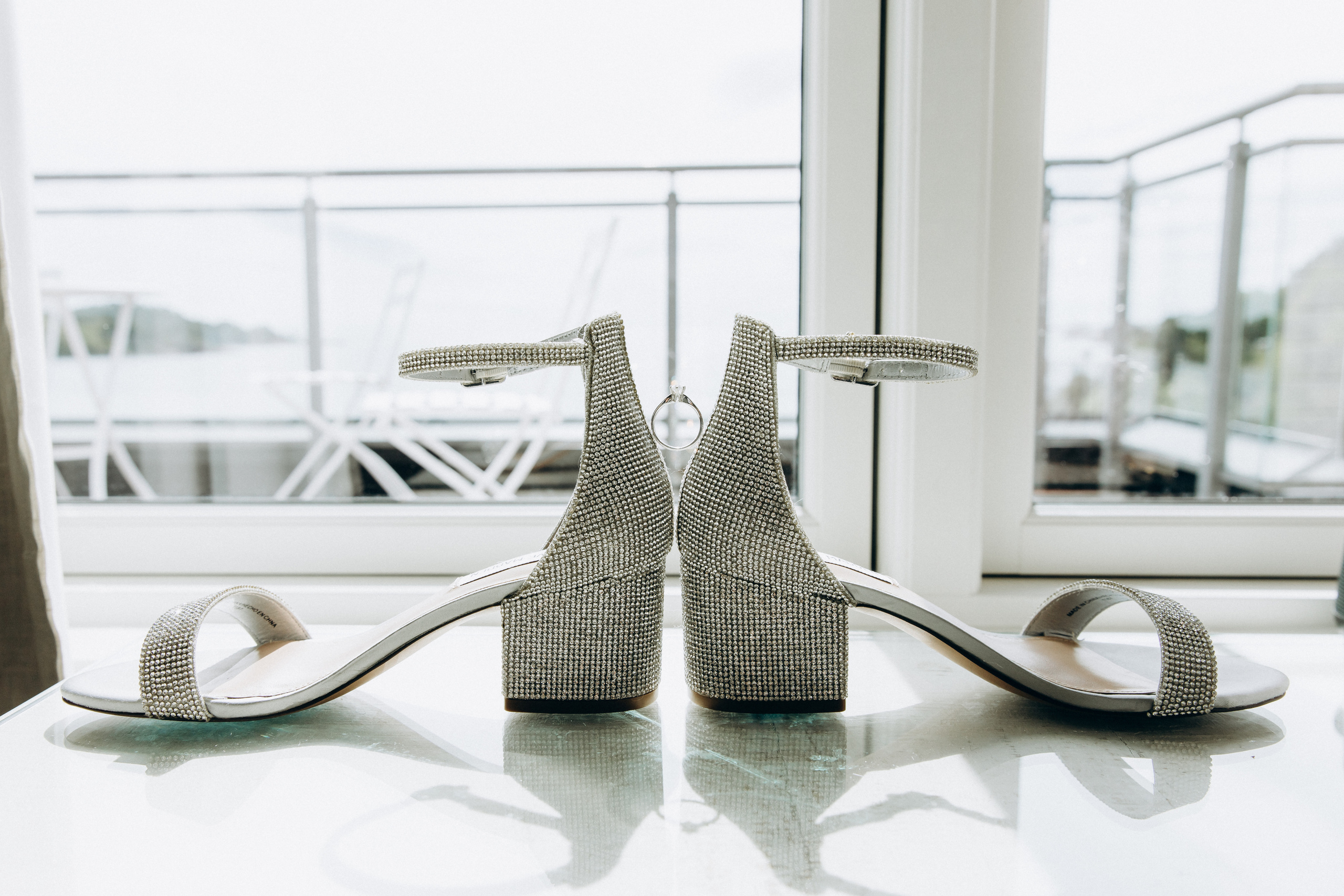 Fotografering av drømmebryllupet ditt i hjertet av Oslo. Bryllupsfotograf i hele Norge