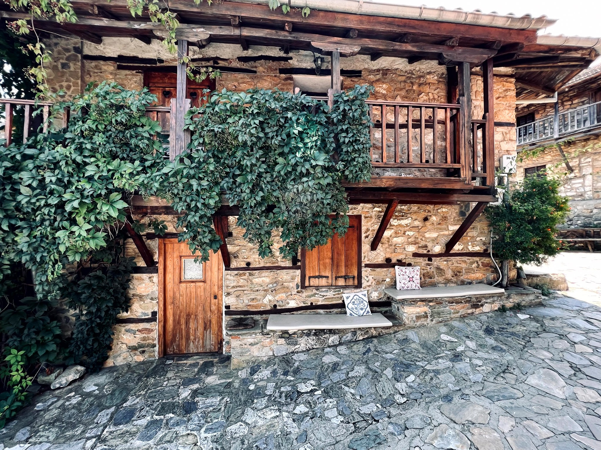 Fotografie urbana. Daniel Criste Fotograf