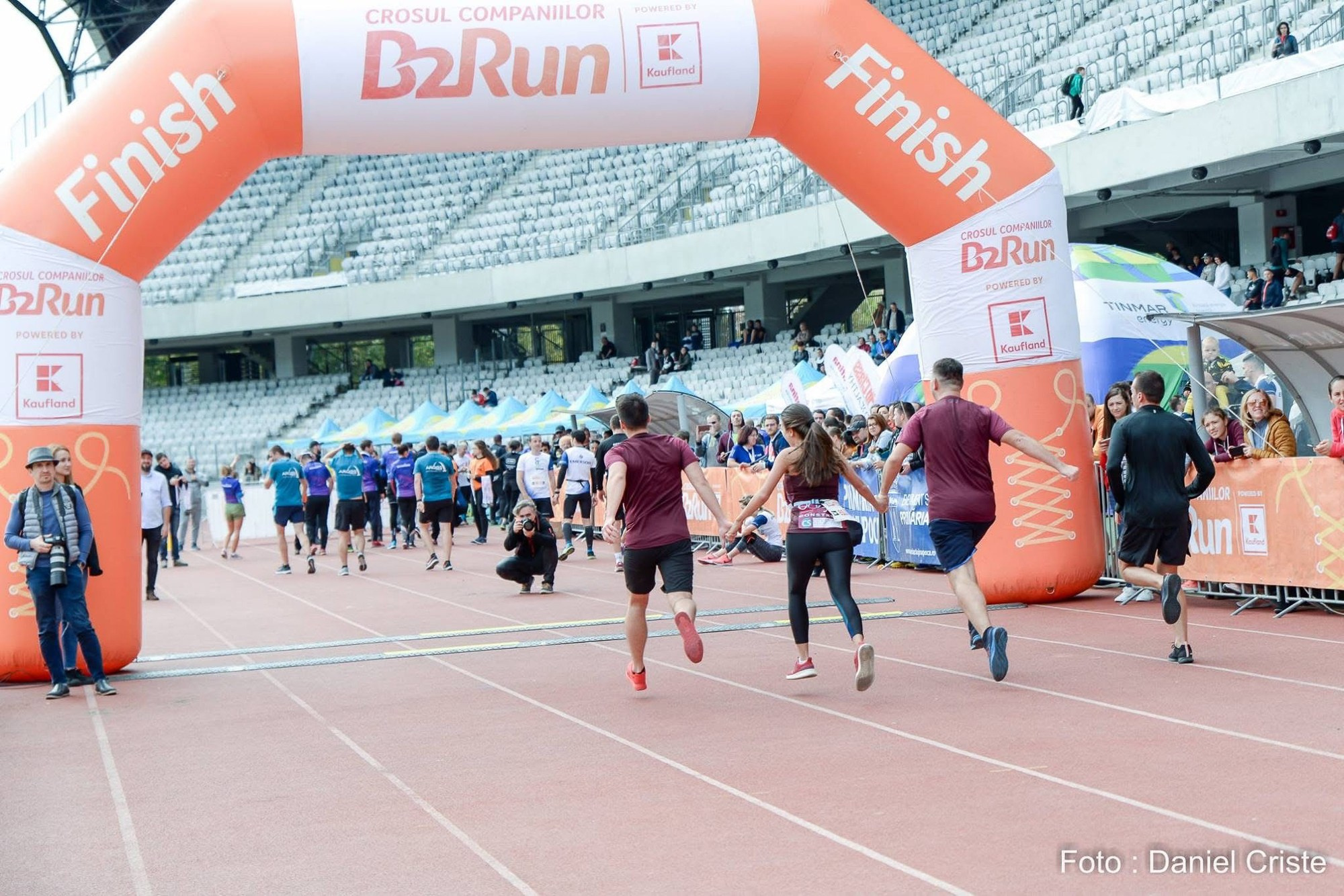 Fotografie sportiva. Daniel Criste Fotograf