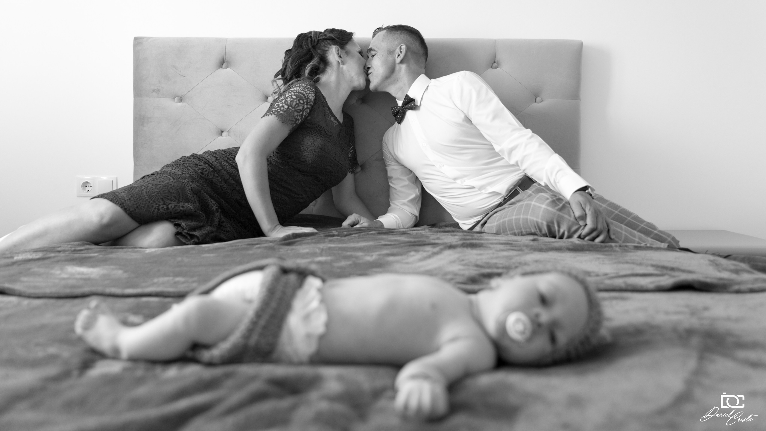 Fotografii de botez. Daniel Criste Fotograf