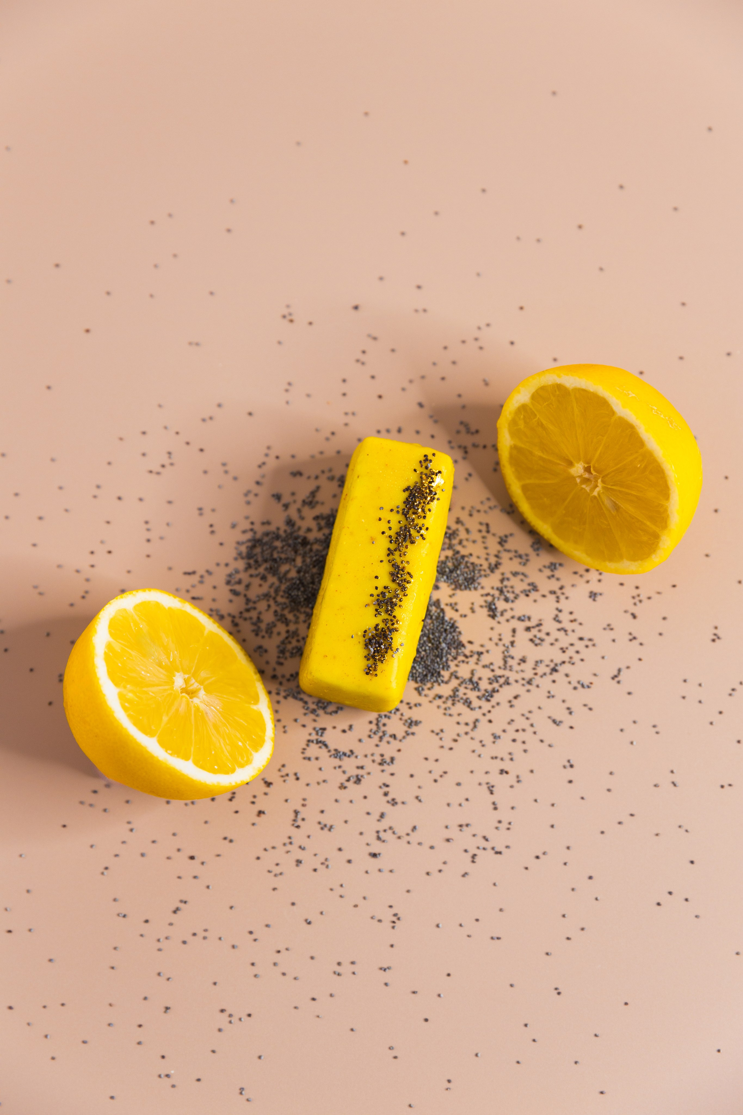 Ginger Raw. Valeria Pedanian Photography