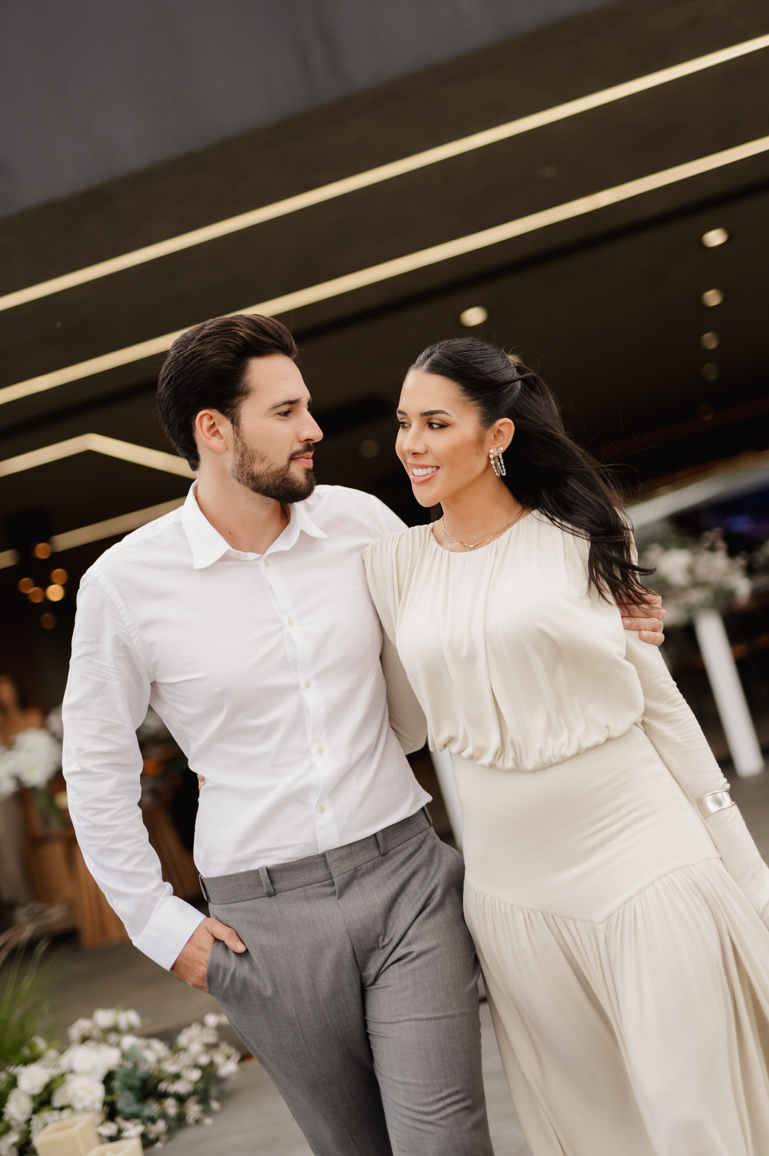 Casamento Civil • Tifany e Gustavo. Barizon Fotografia | Fotógrafo de Casamentos, Ensaios e Eventos | Paraná