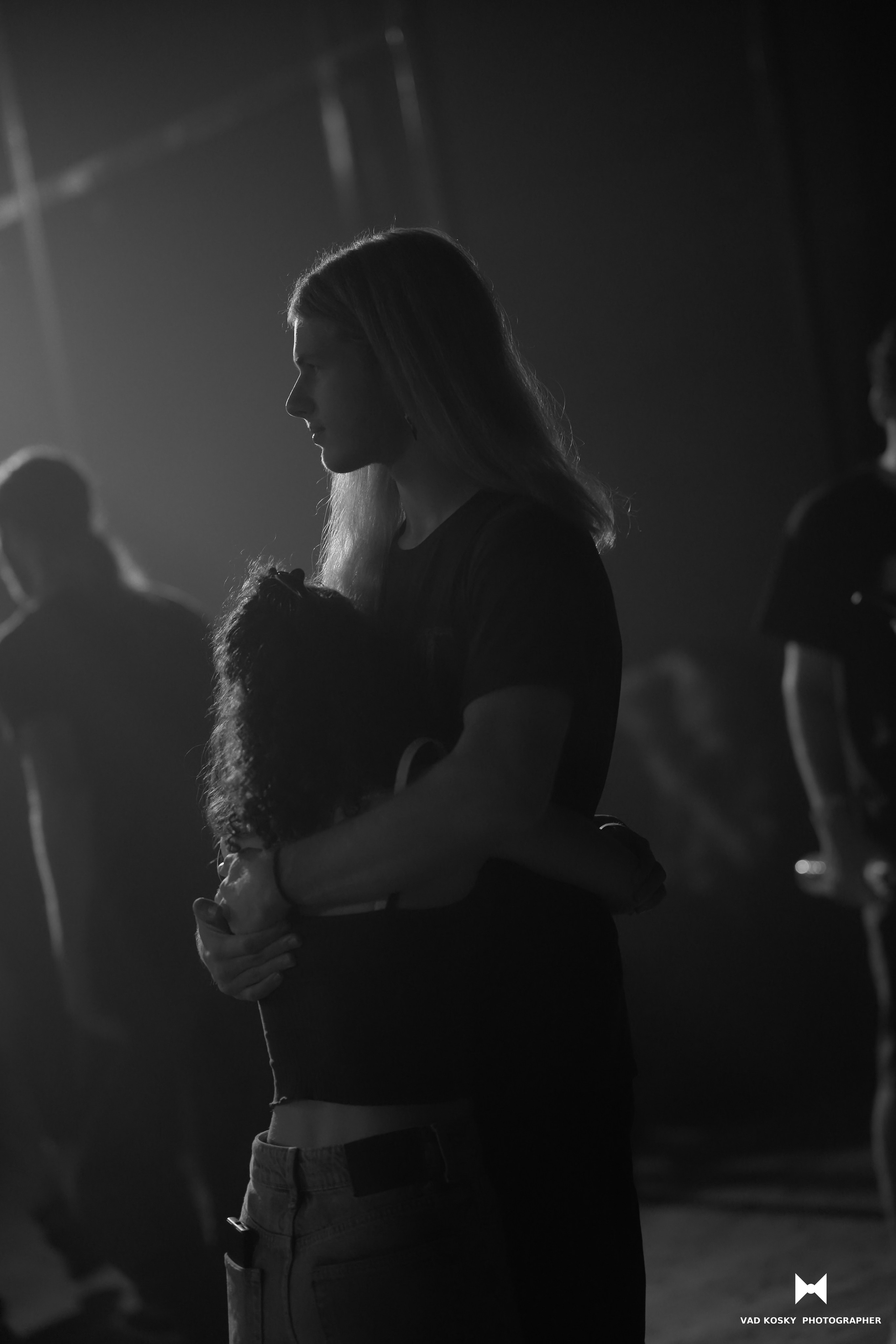 My beloved audience. Vad Kosky Photographer