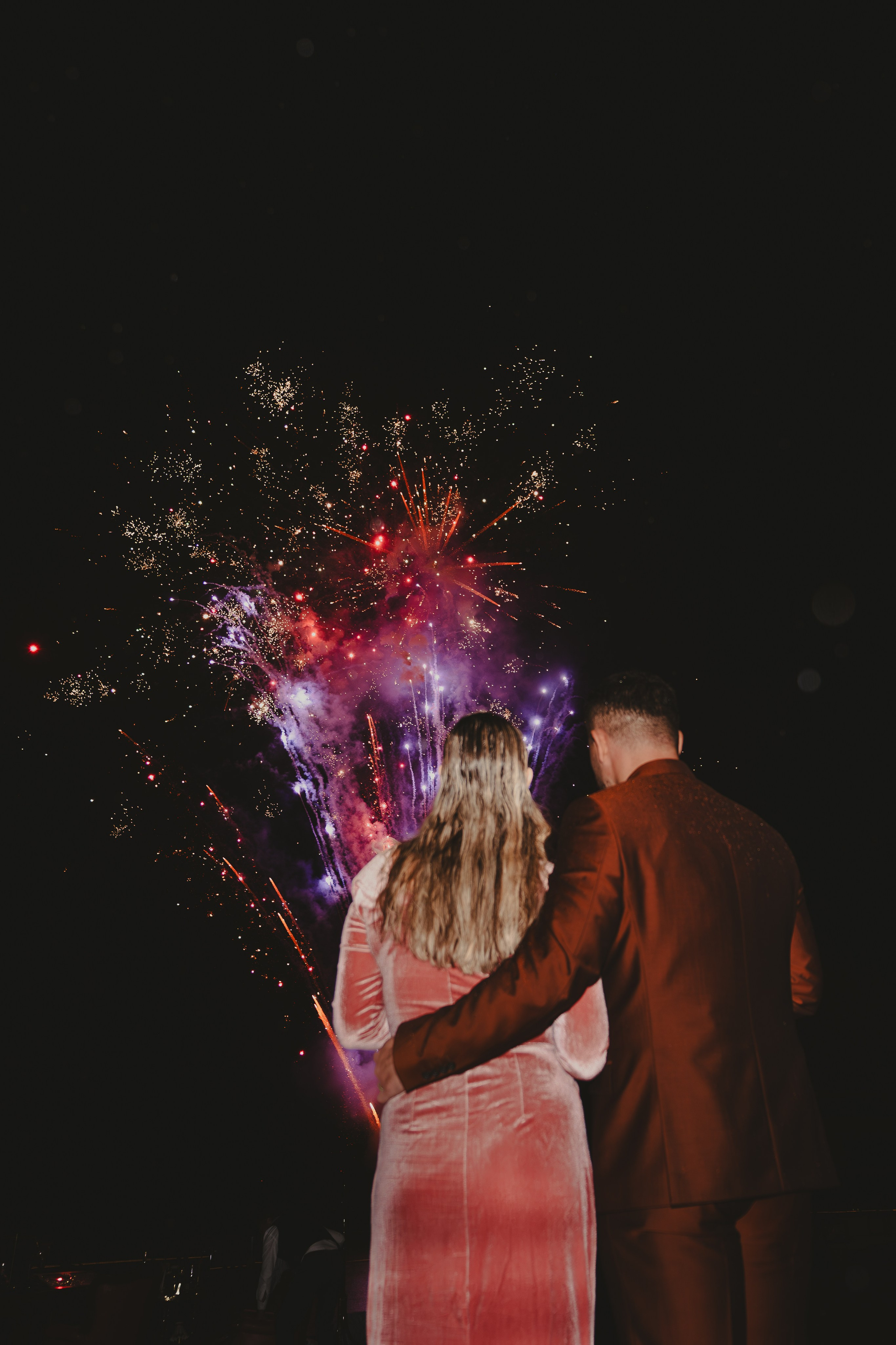 Private events. Kaed