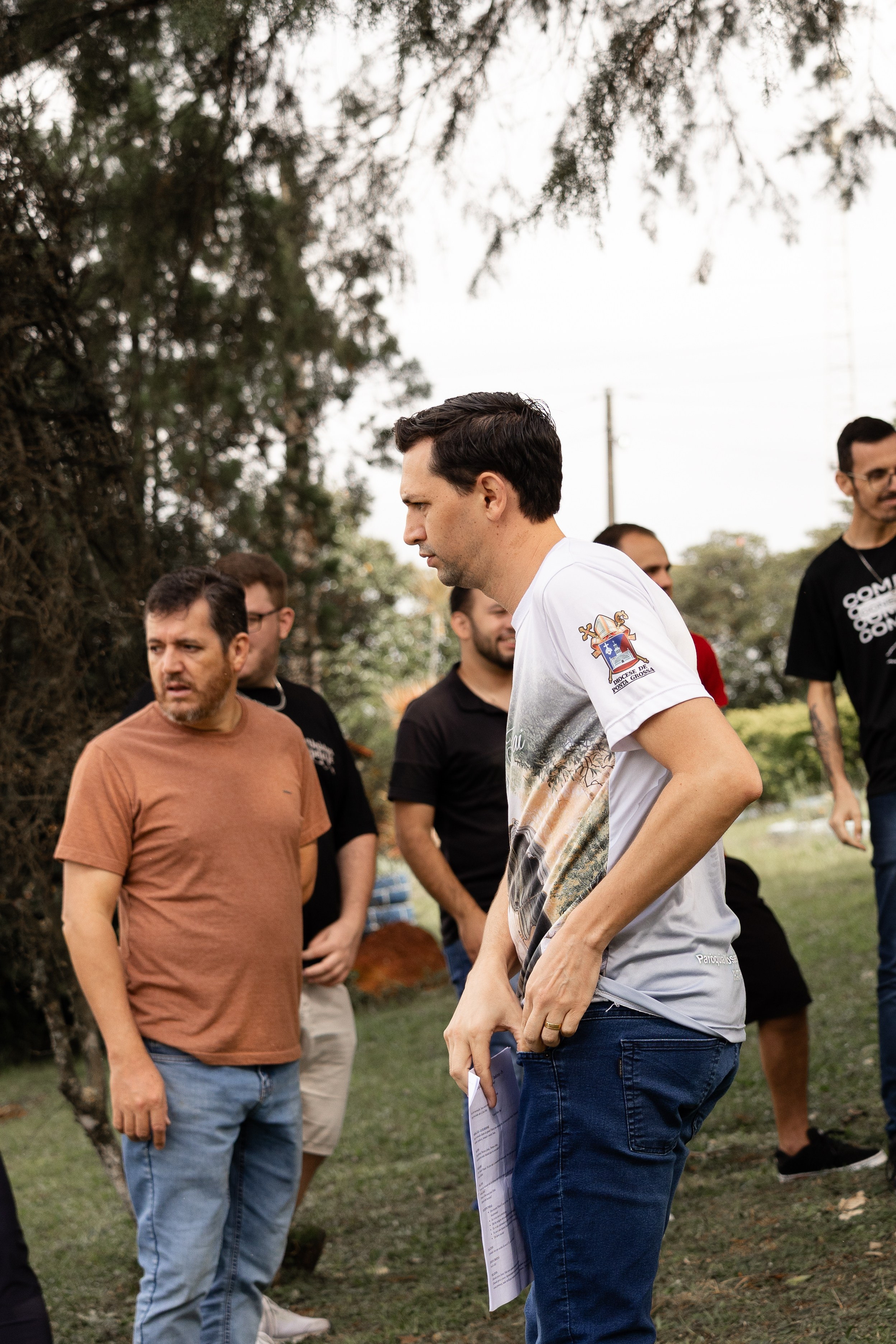 Paixão de Cristo Imbituba-PR 2025