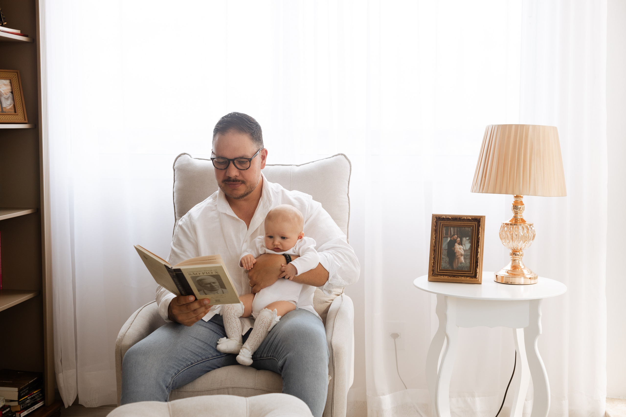 Maria Aurora (Familia)