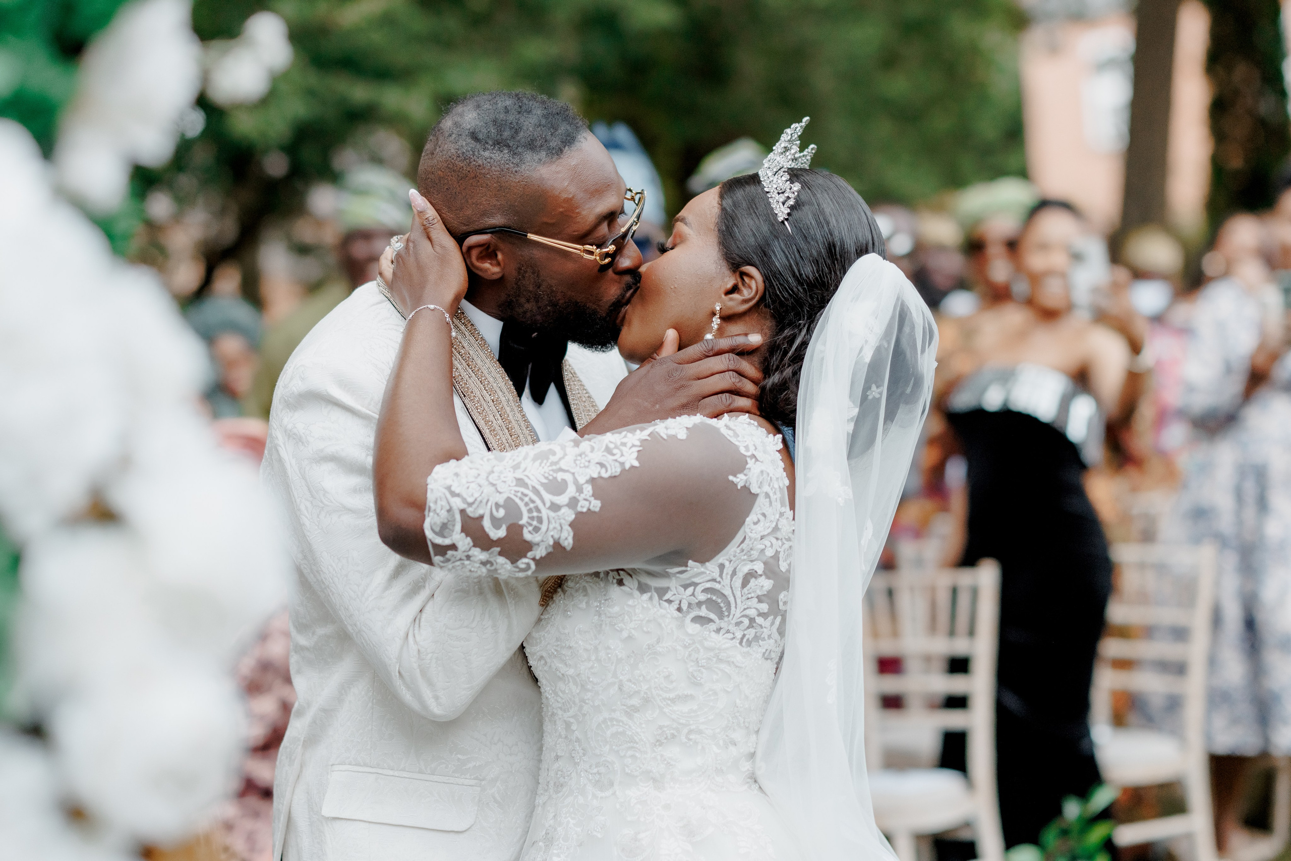 All what i need is you!