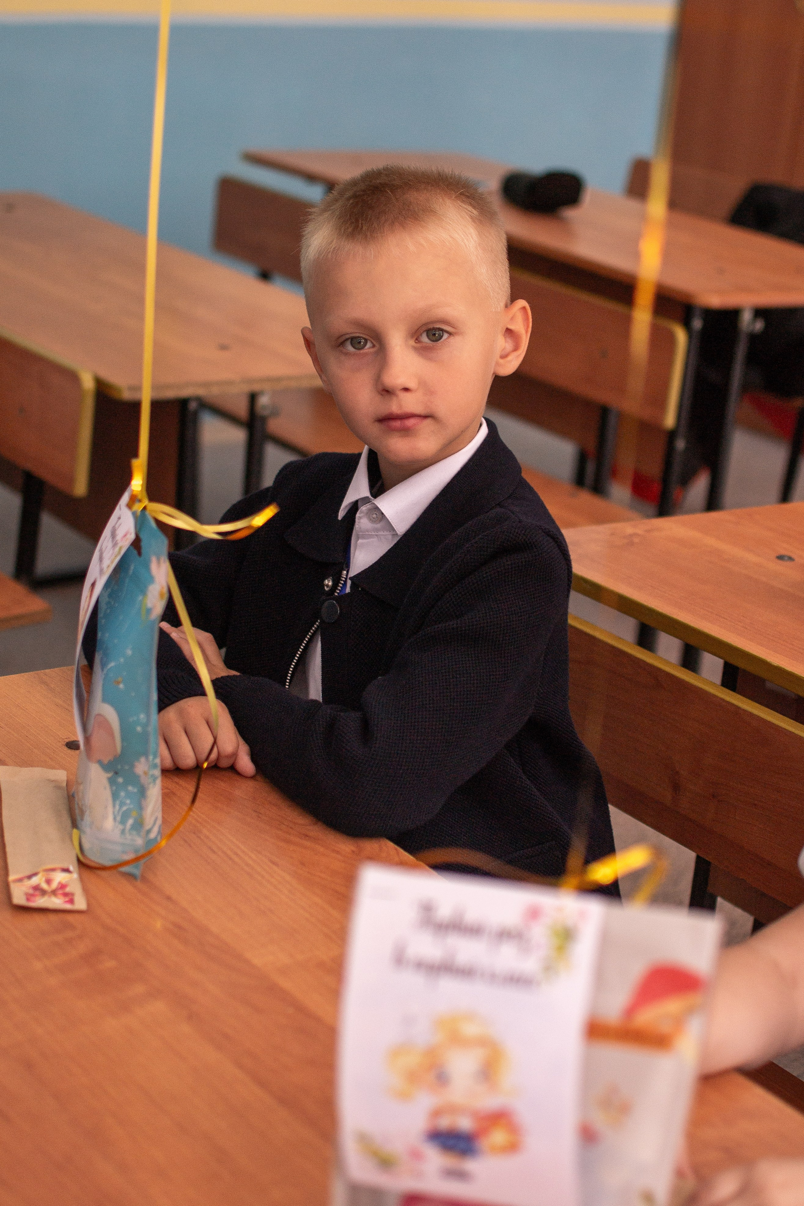 Первый класс. Фотограф новорожденных в Темиртау и Караганде Любовь Жукова newborn