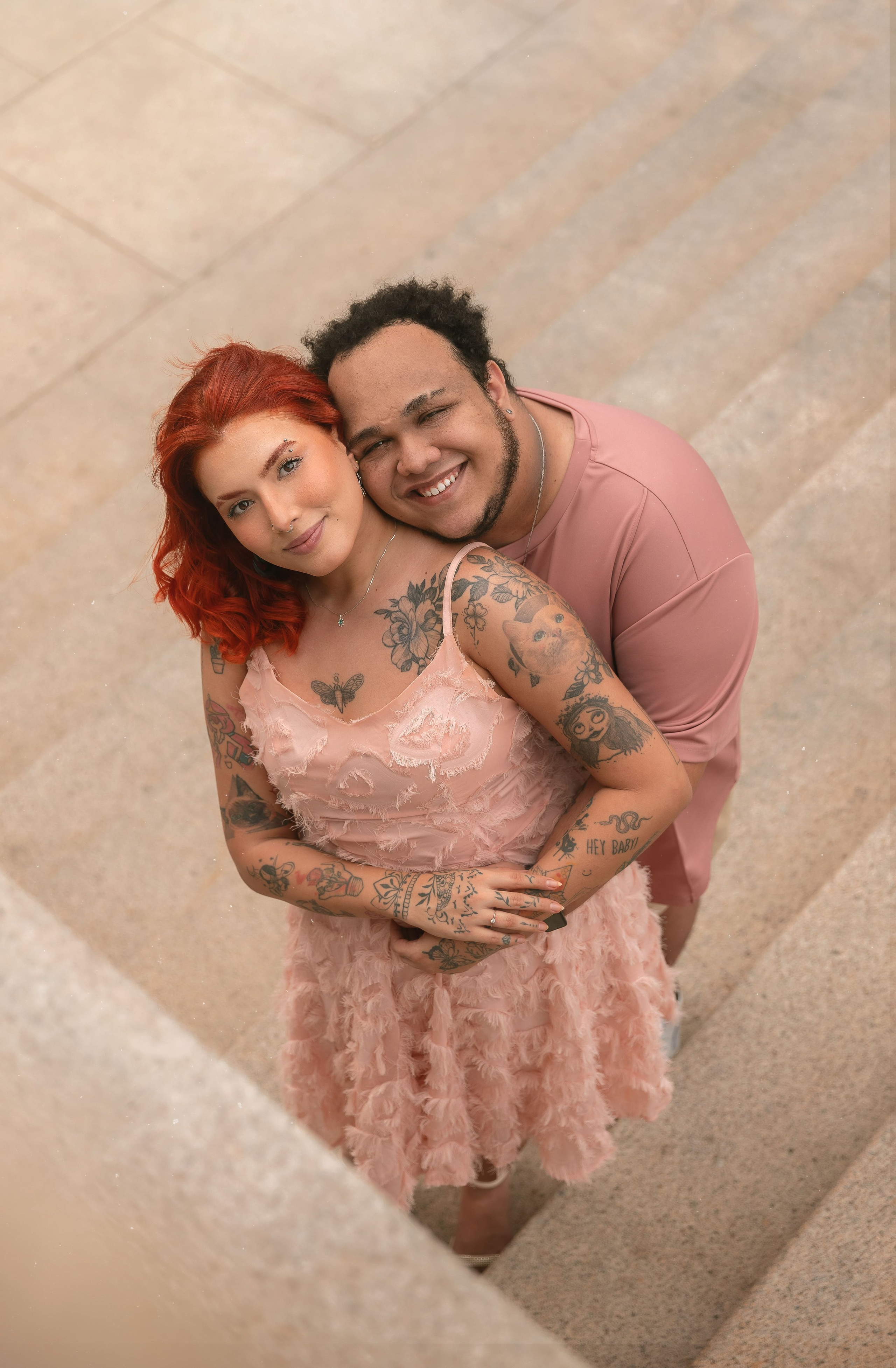 Ensaio de Casal em São Paulo | Parque da Independência. Fotógrafa em são paulo — Fotos Autênticas