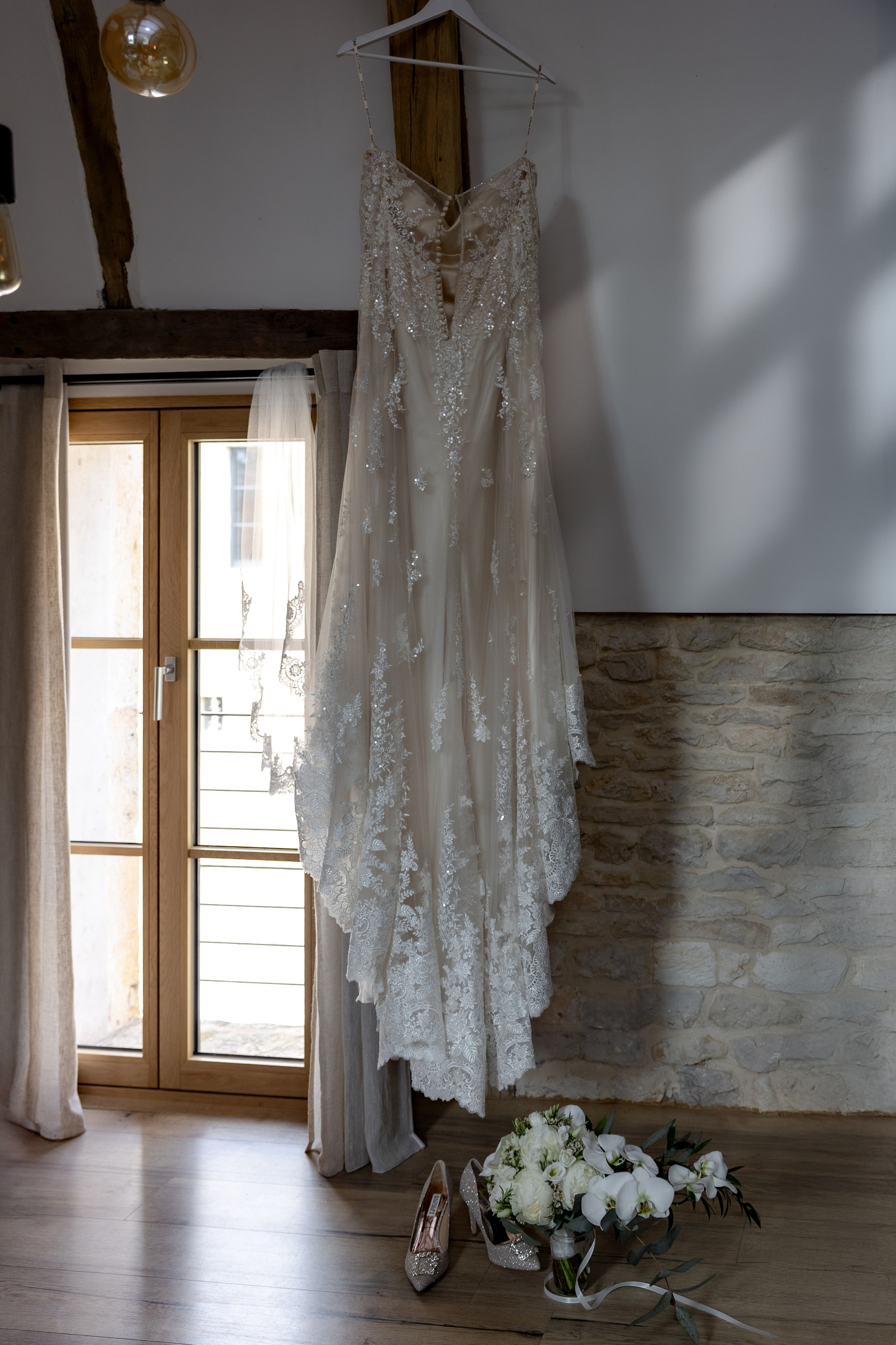 Elopement near Saint-Cirq-Lapopie. Crystal&Robert. Евгения Смирнова — Ваш фотограф в Тулузе и на юго-западе Франции