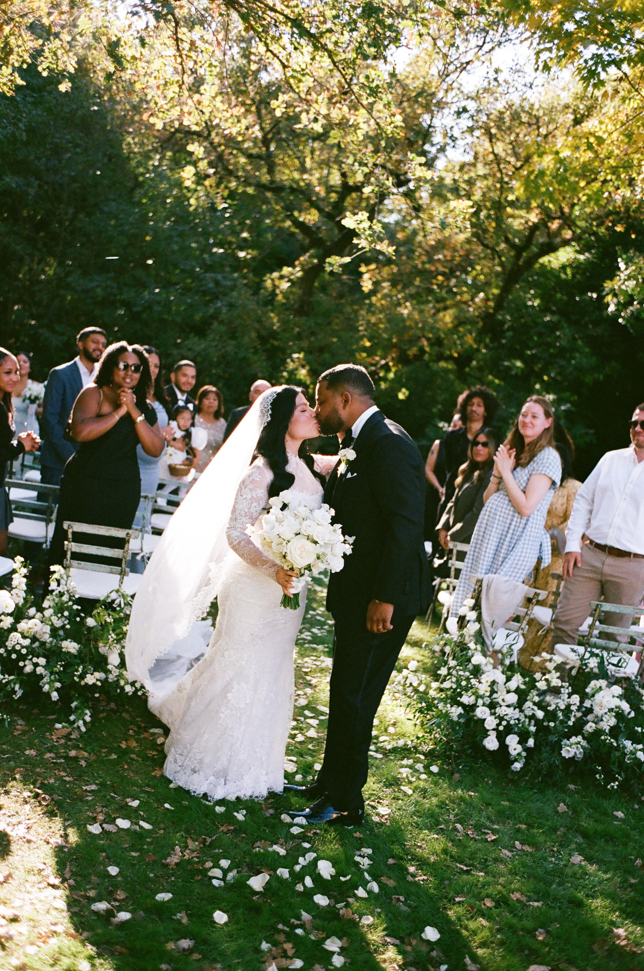 Mitcell&Melanie film. Свадебный фотограф Виктория Саврук