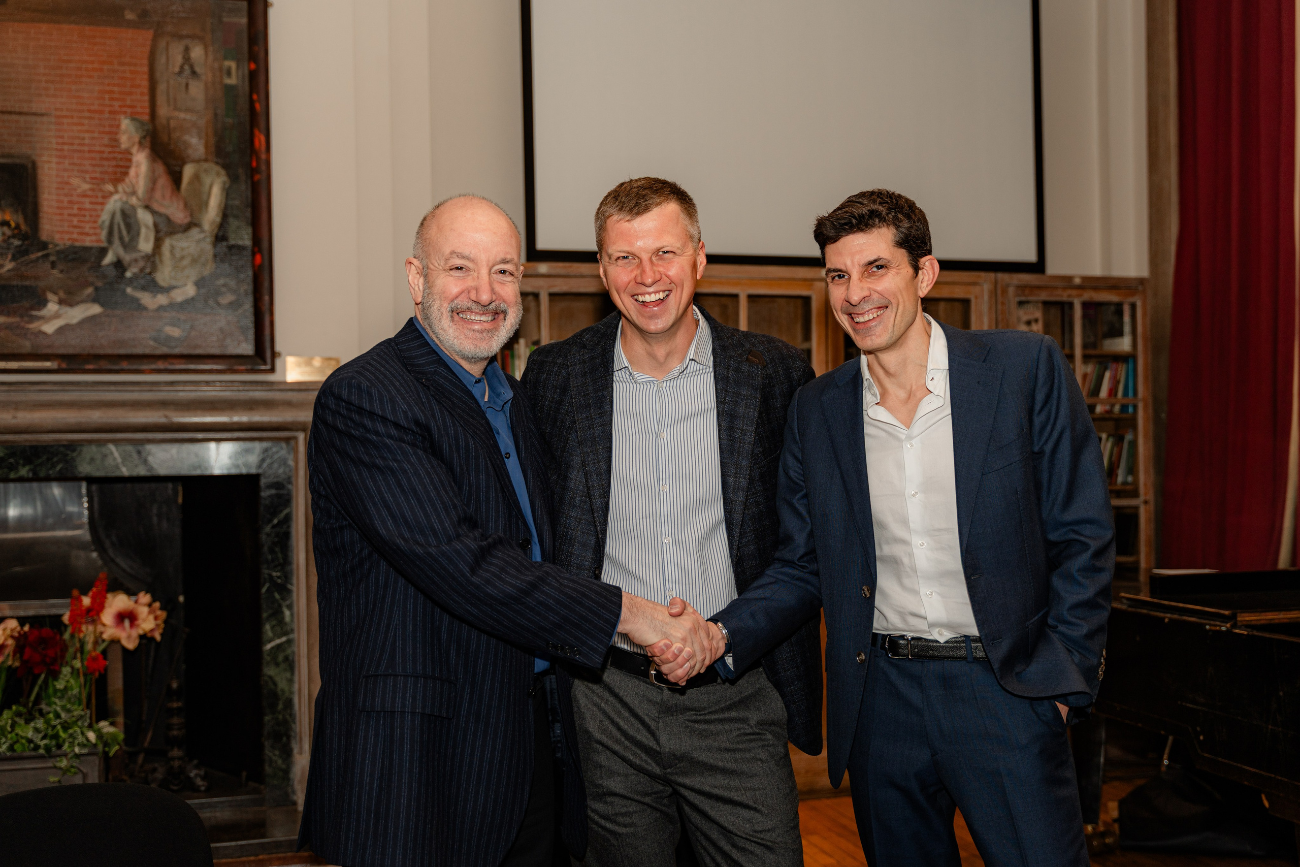 LSE. Tonya Kyrylenko photographer in London