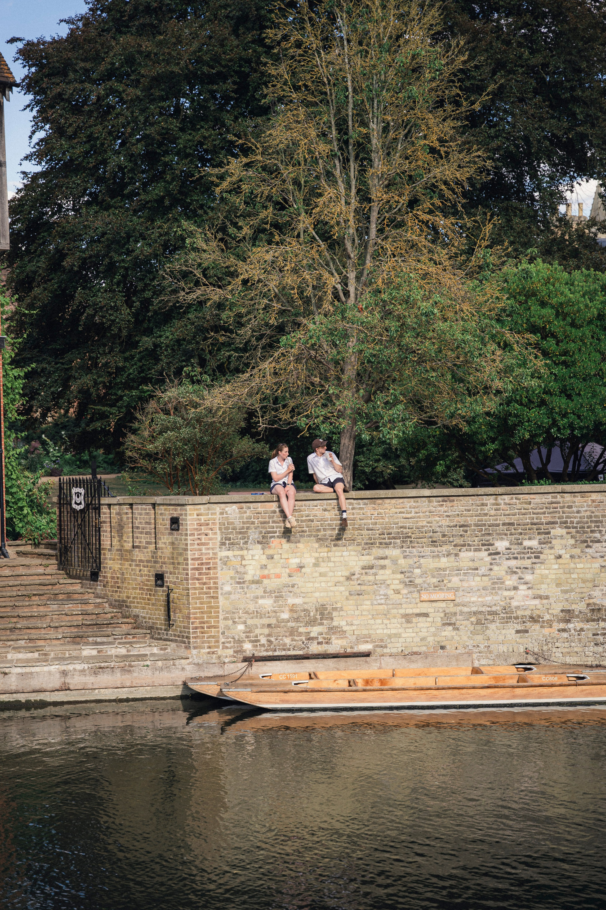 Cambridge. Tonya Kyrylenko photographer in London