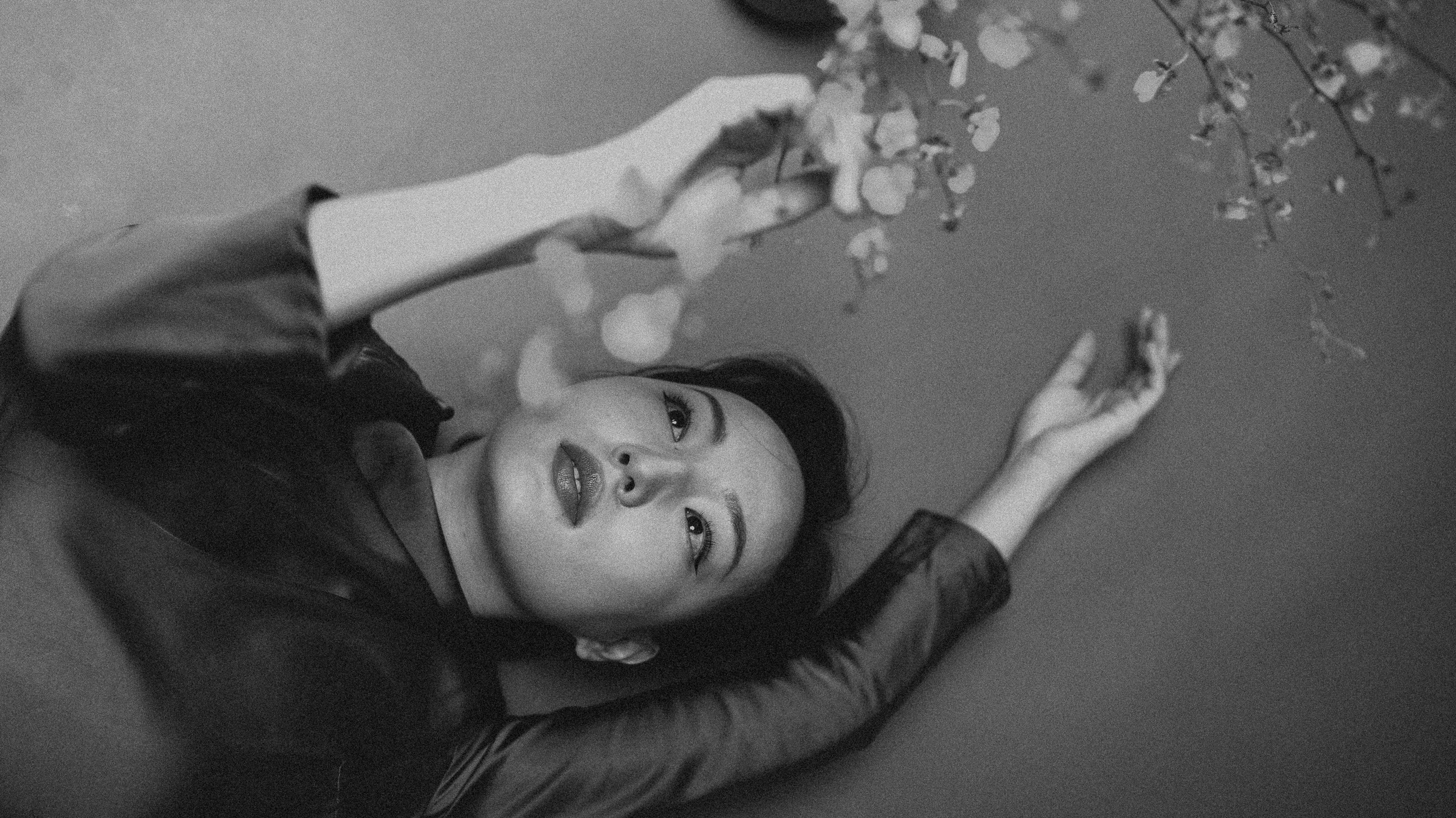 Анжелика. Индивидуальный и love story фотограф в Алматы Шарычева Ирина