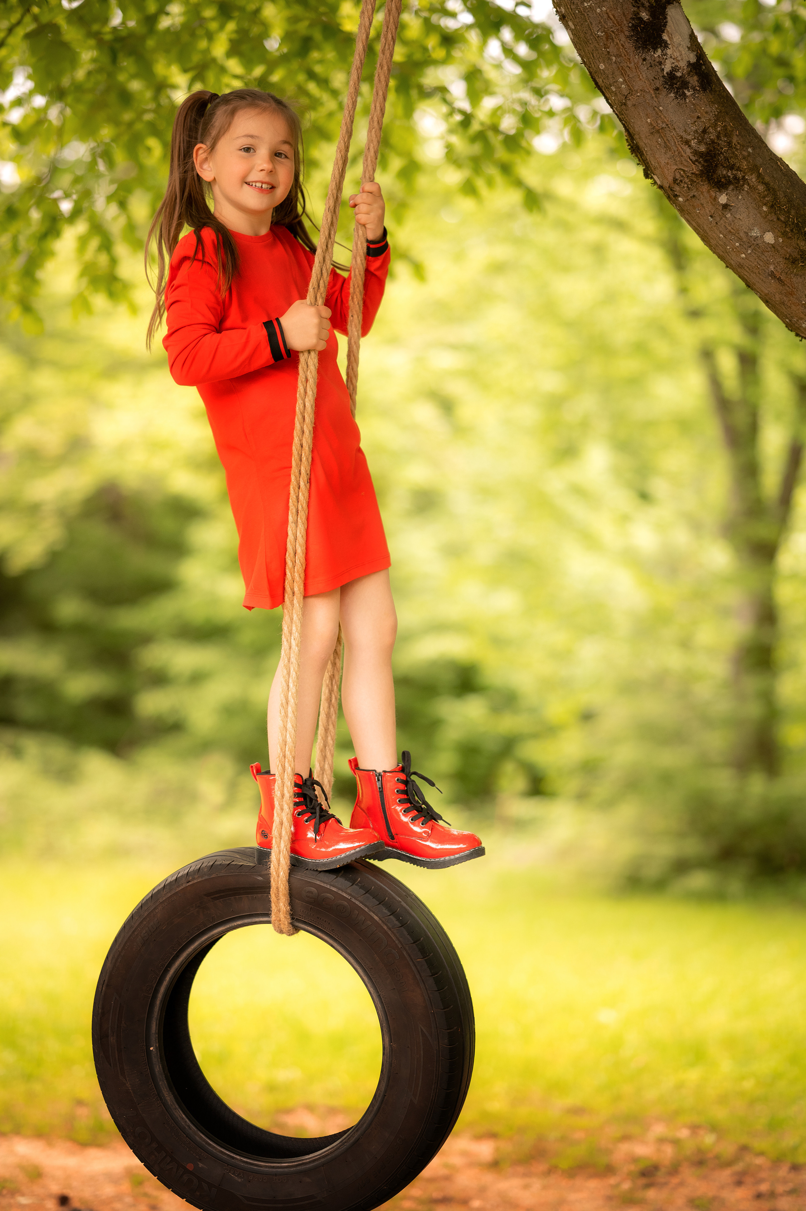 Sommershooting kids. Kinder- & Familienfotograf in Gaildorf und Umgebung Valentina Vogel