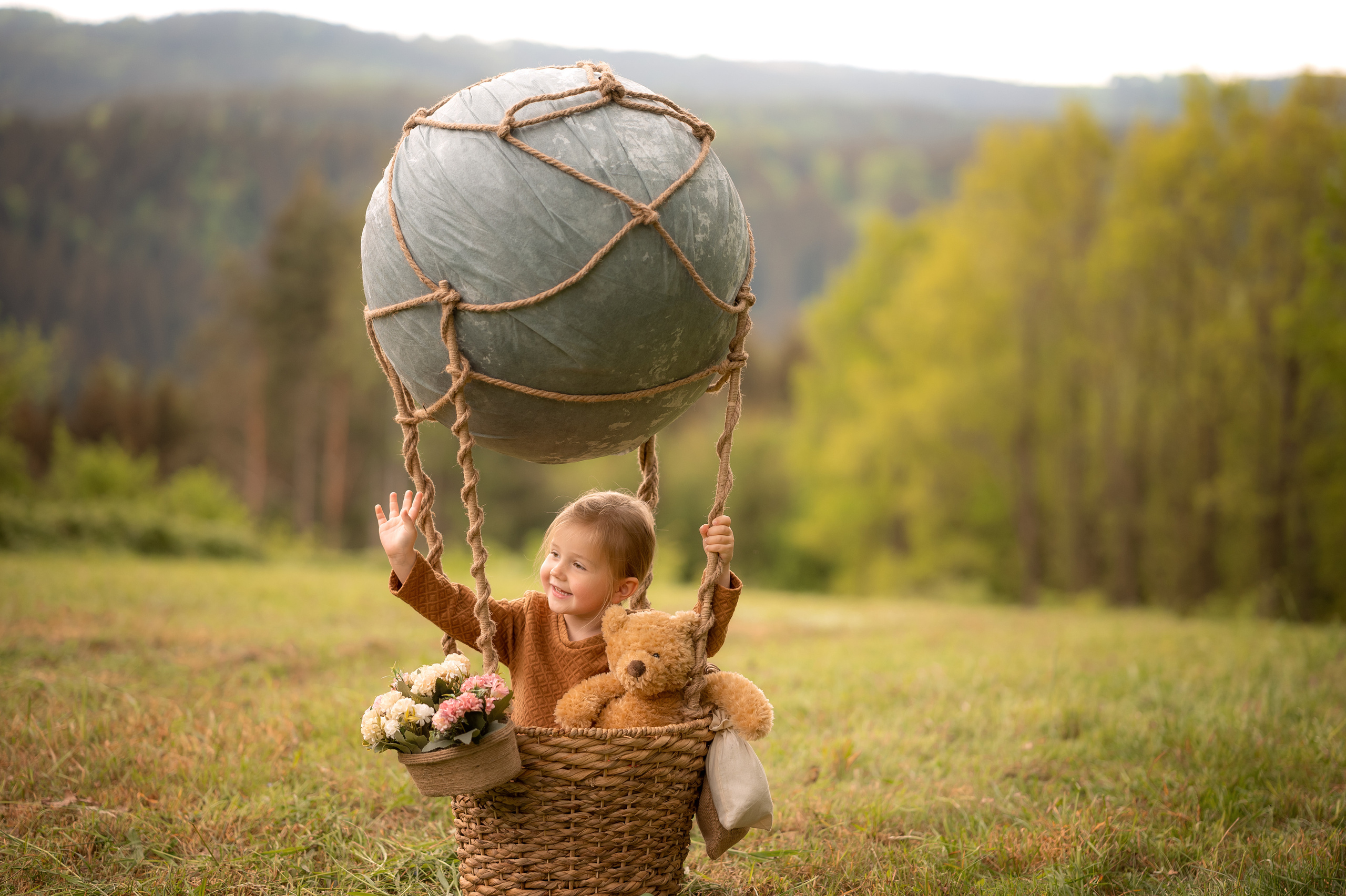 Kinder- & Familienfotograf in Gaildorf und Umgebung Valentina Vogel