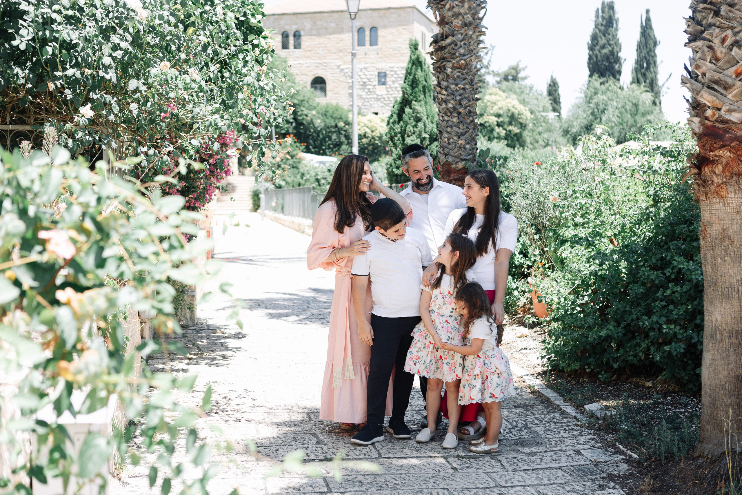 MINI PHOTO SEMMON IN JERUSALEM. Https://shi-photo.com/