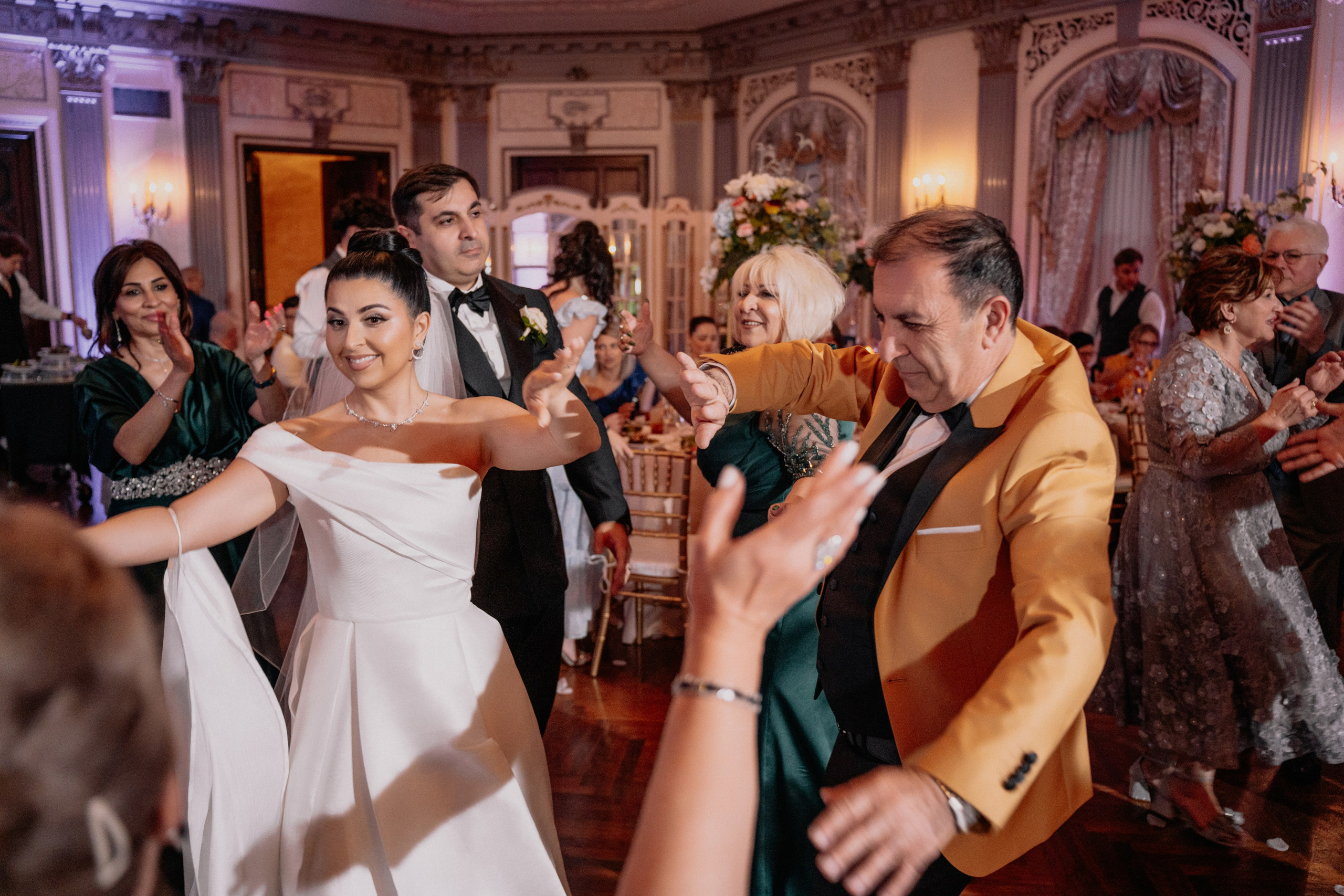 Jamily&Sarhan. DE. Wedding and family photographer and videographer PA, NJ, NY, DE, MD