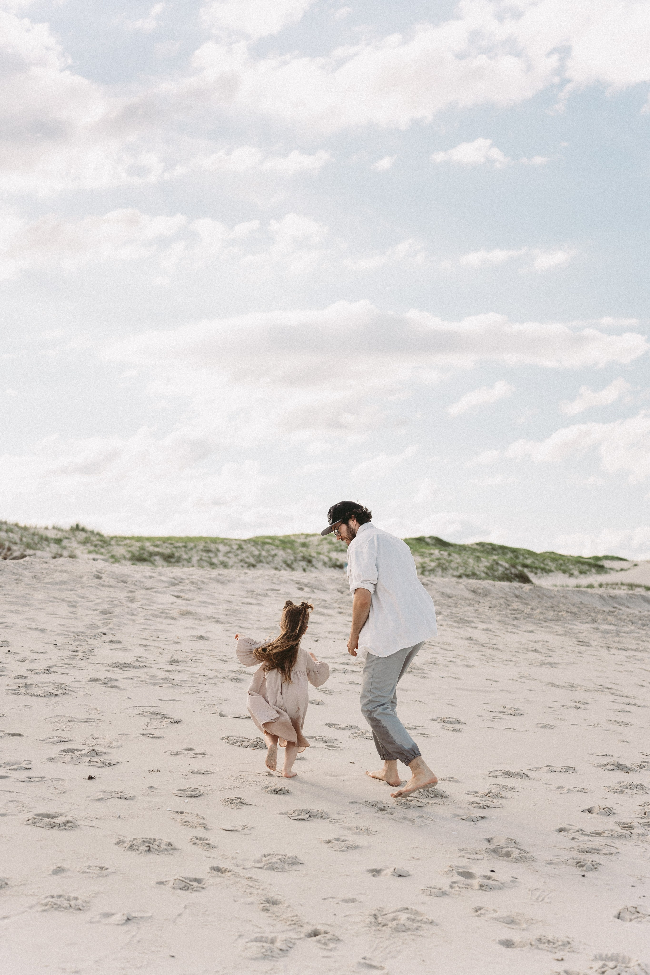 Alexia&Alex. Ocean. Wedding and family photographer and videographer PA, NJ, NY, DE, MD