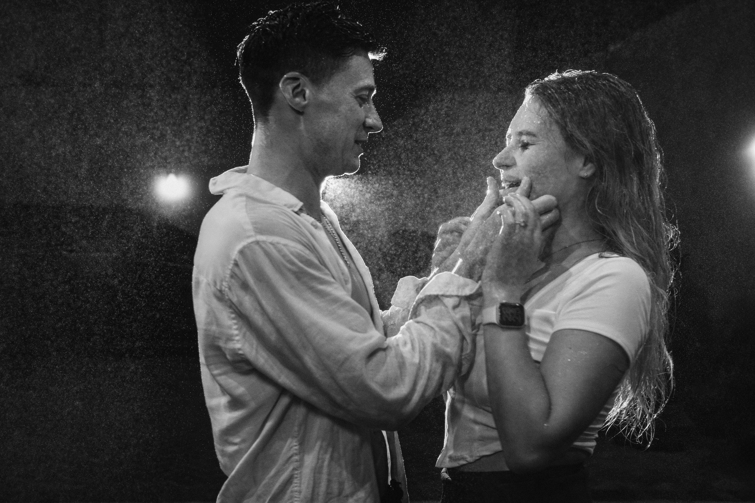 Alina & Artem. Профессиональный фотограф Нурмиева Вероника