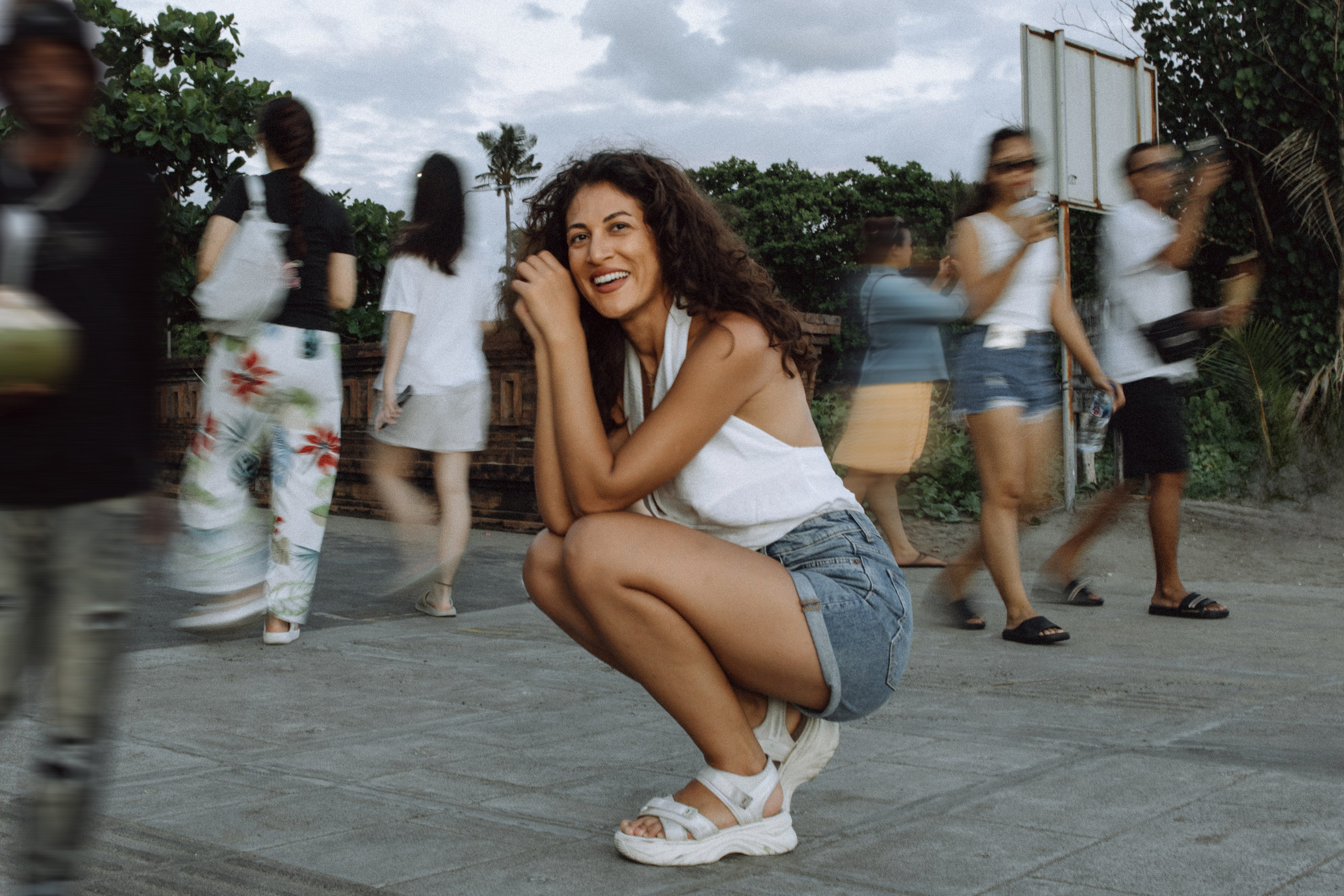 Nobara. Профессиональный фотограф Нурмиева Вероника