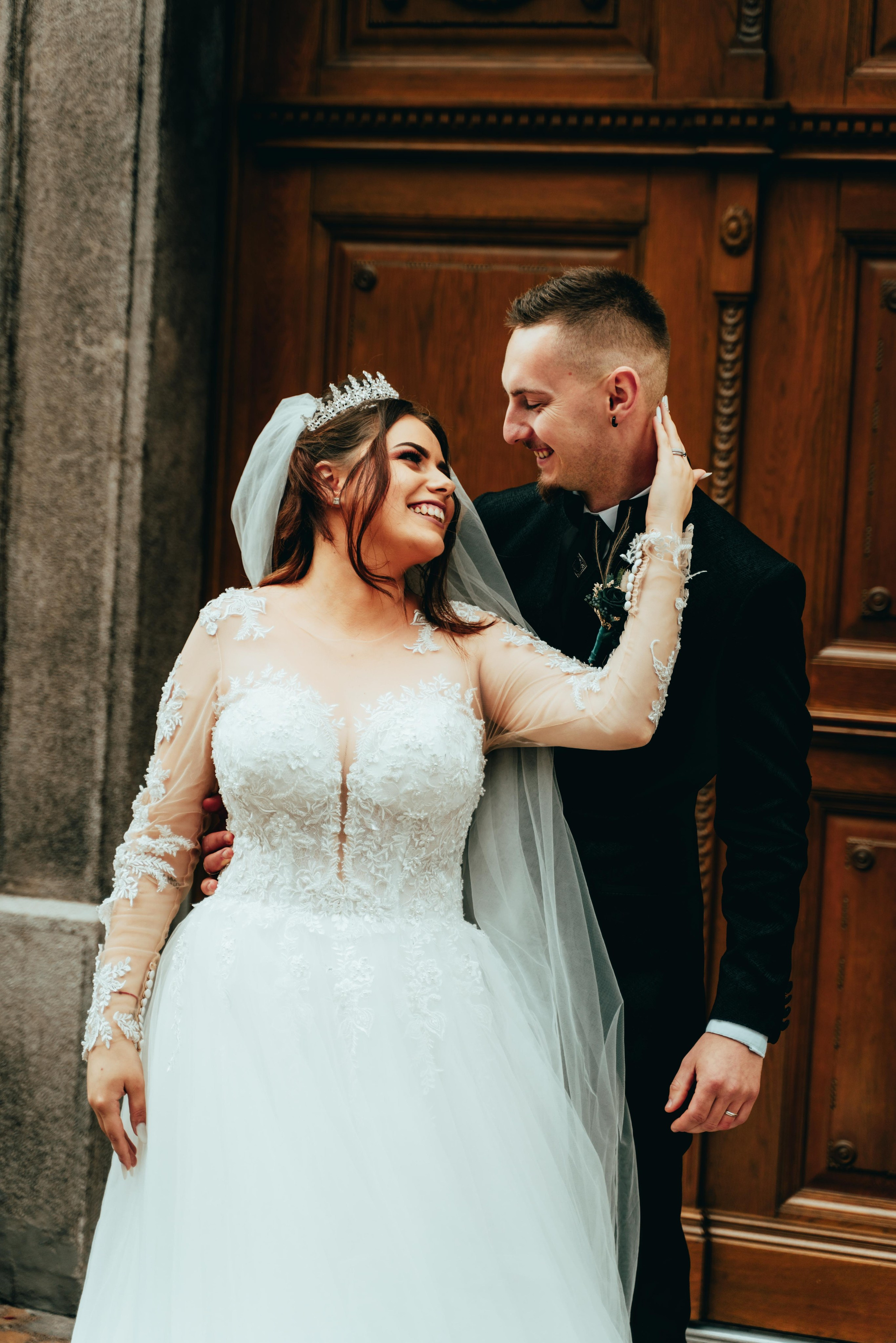 Nunta Teodora & Raul – Fotograf Videograf Emerald Oradea
